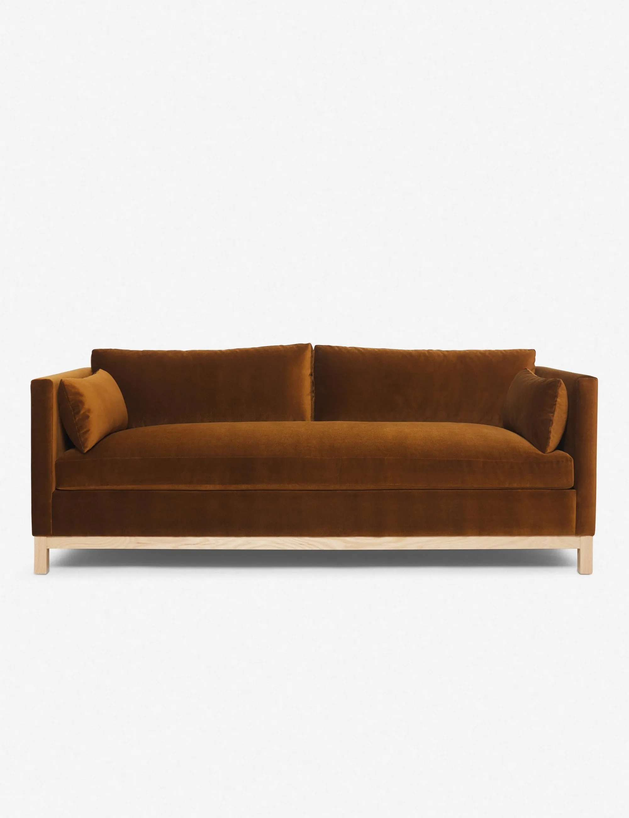 Hollingworth Sofa by Ginny Macdonald