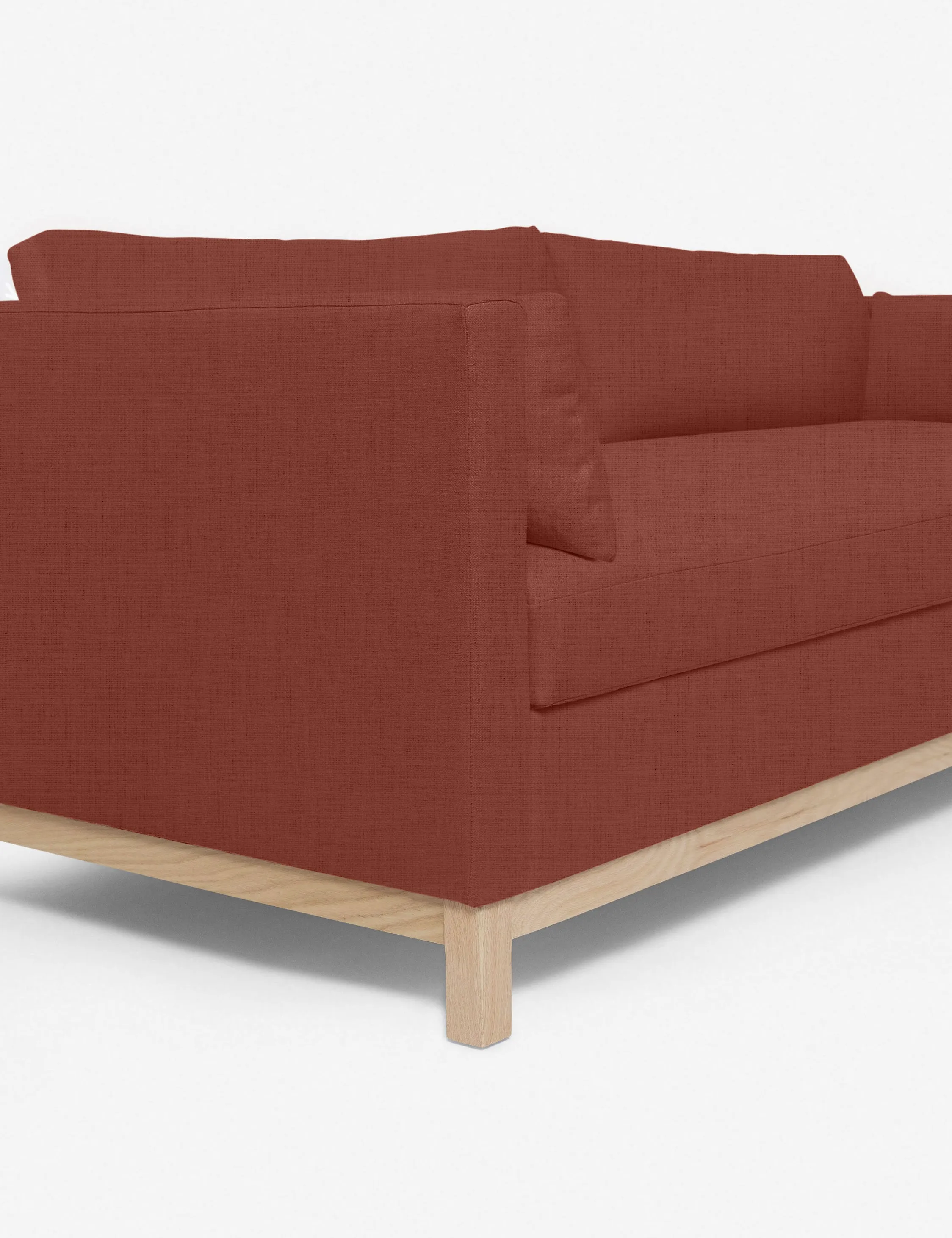Hollingworth Sofa by Ginny Macdonald