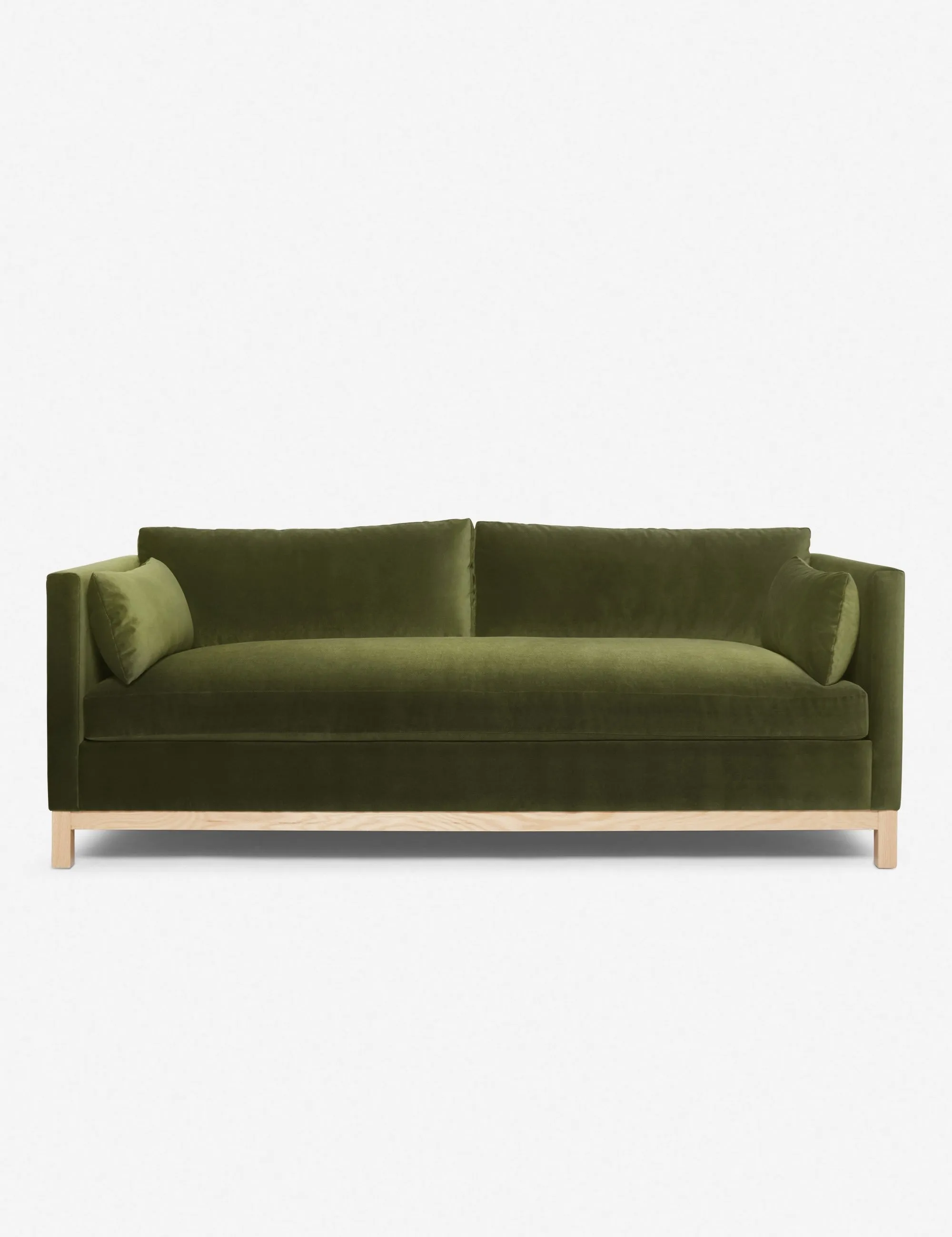 Hollingworth Sofa by Ginny Macdonald