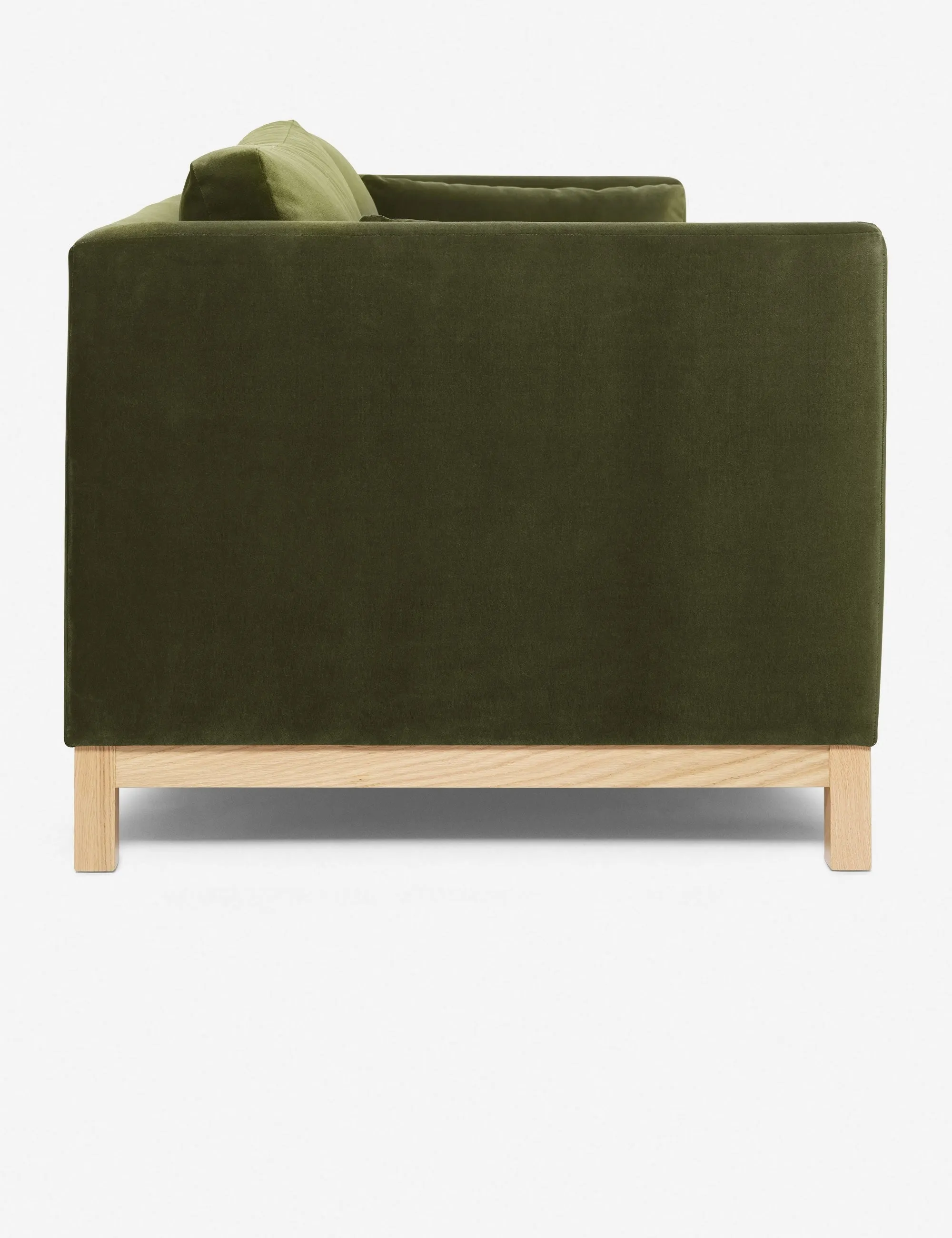 Hollingworth Sofa by Ginny Macdonald