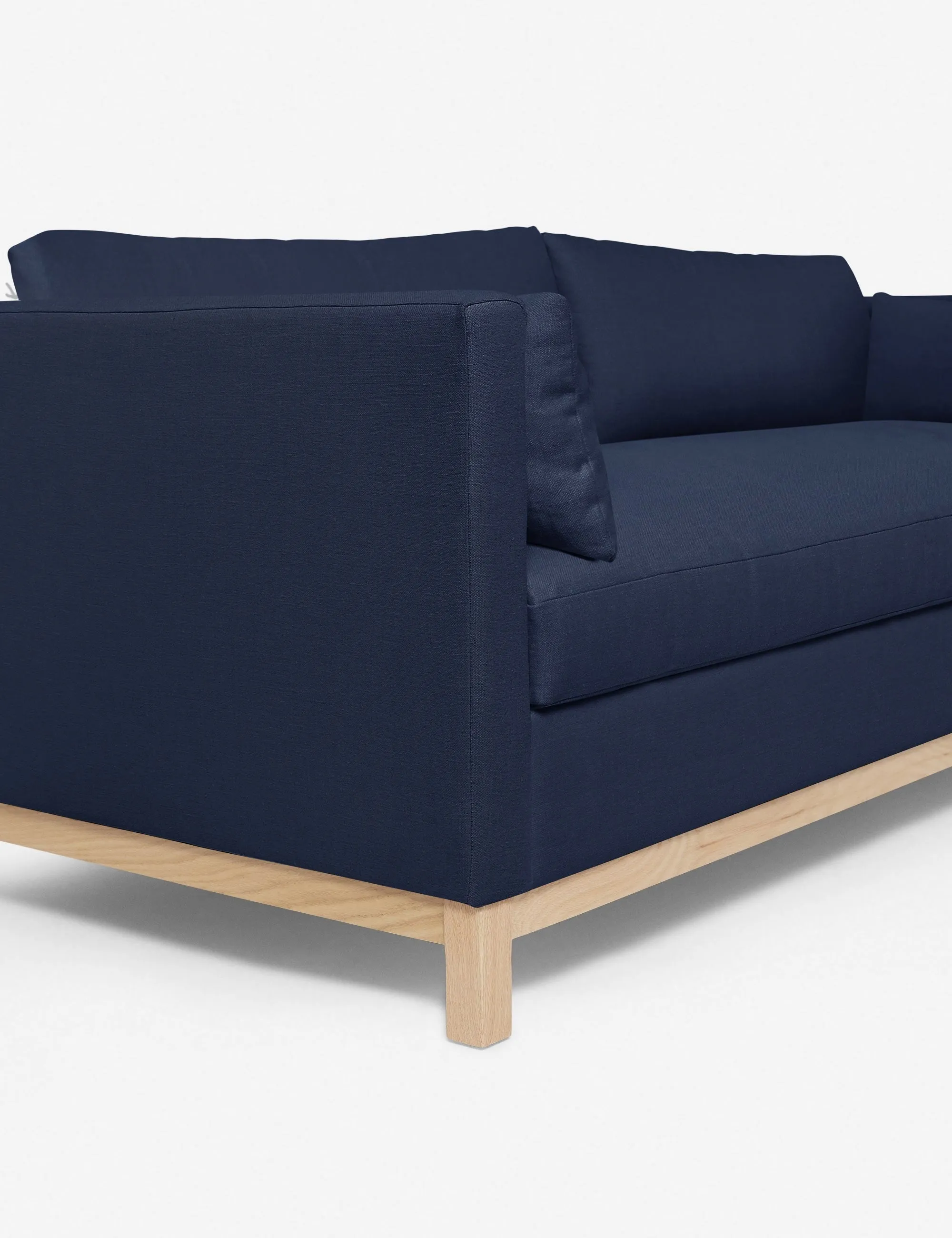Hollingworth Sofa by Ginny Macdonald