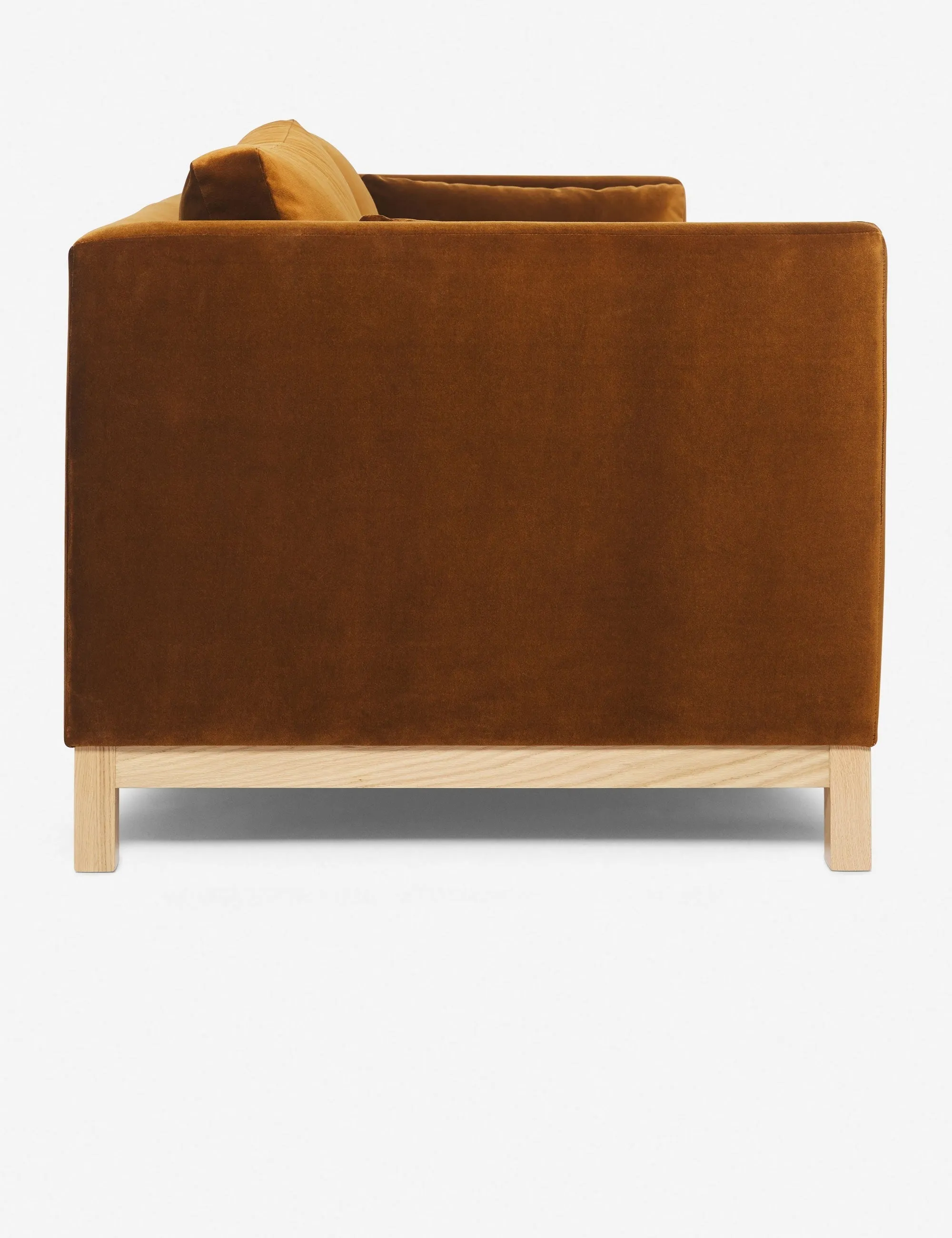 Hollingworth Sofa by Ginny Macdonald
