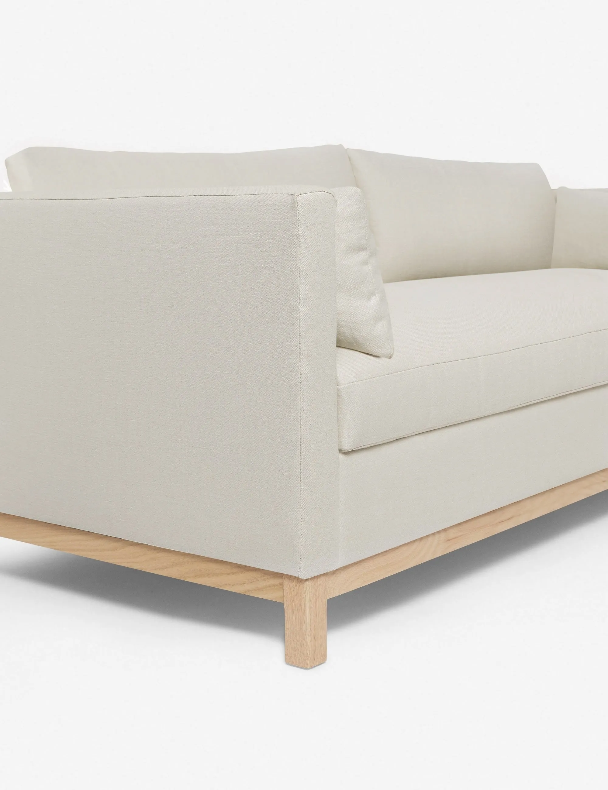Hollingworth Sofa by Ginny Macdonald