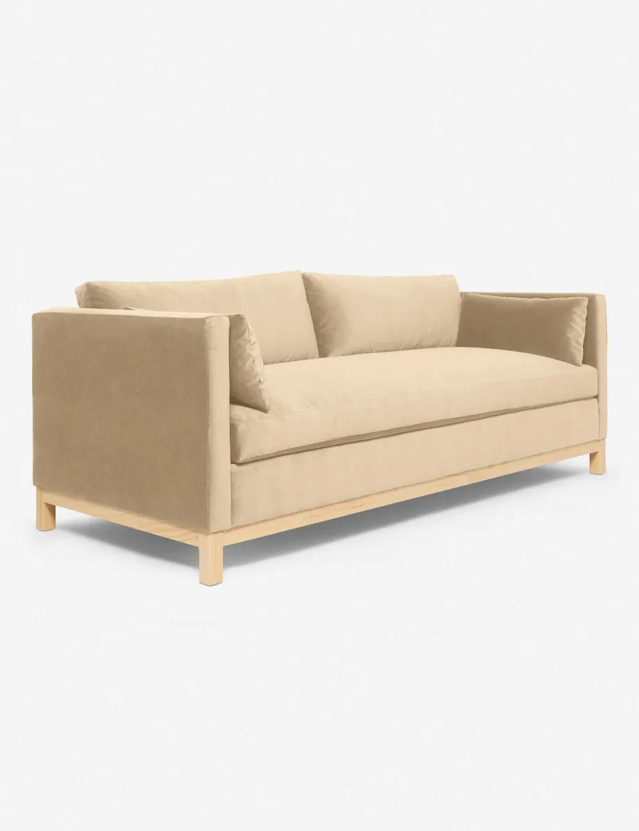 Hollingworth Sofa by Ginny Macdonald