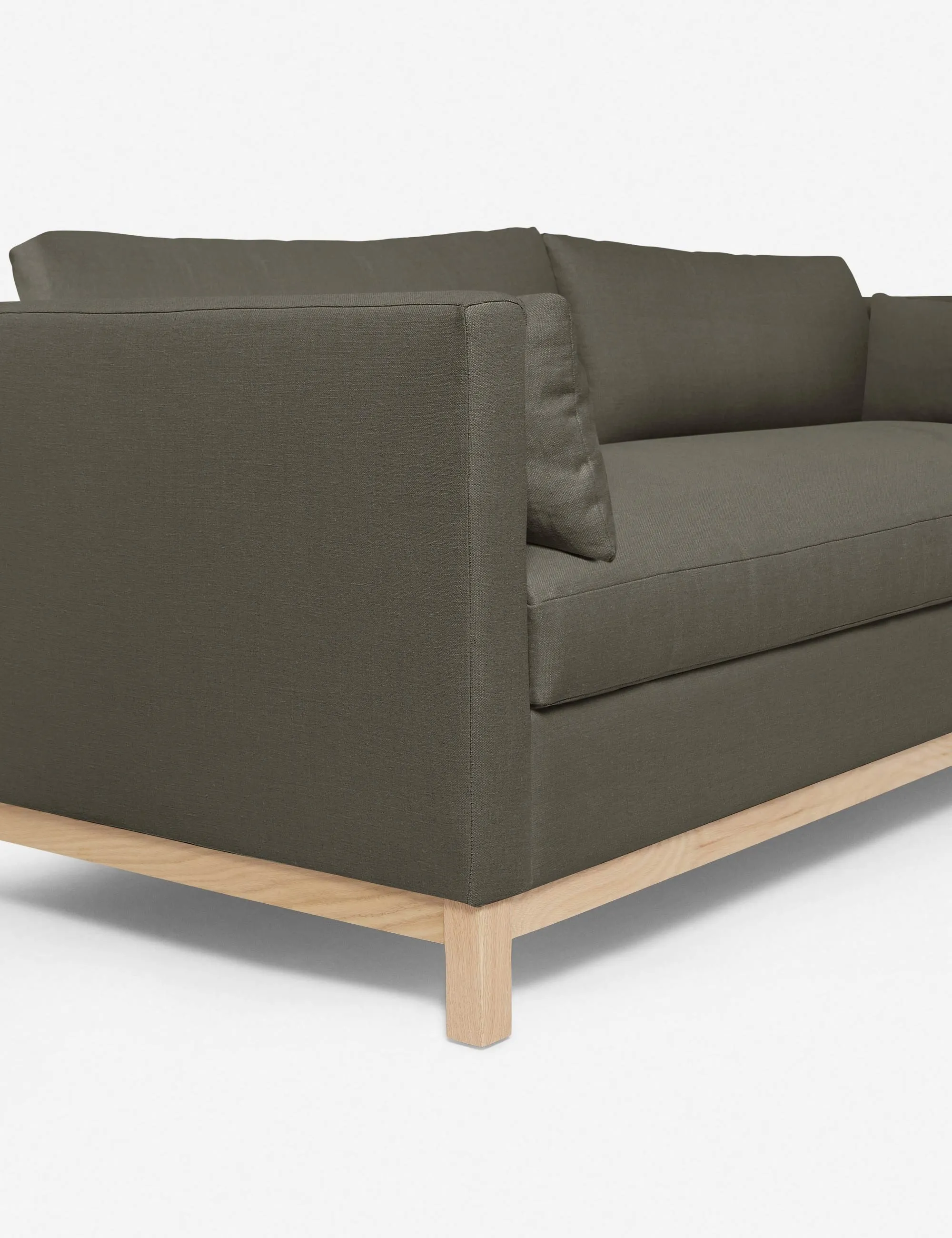 Hollingworth Sofa by Ginny Macdonald