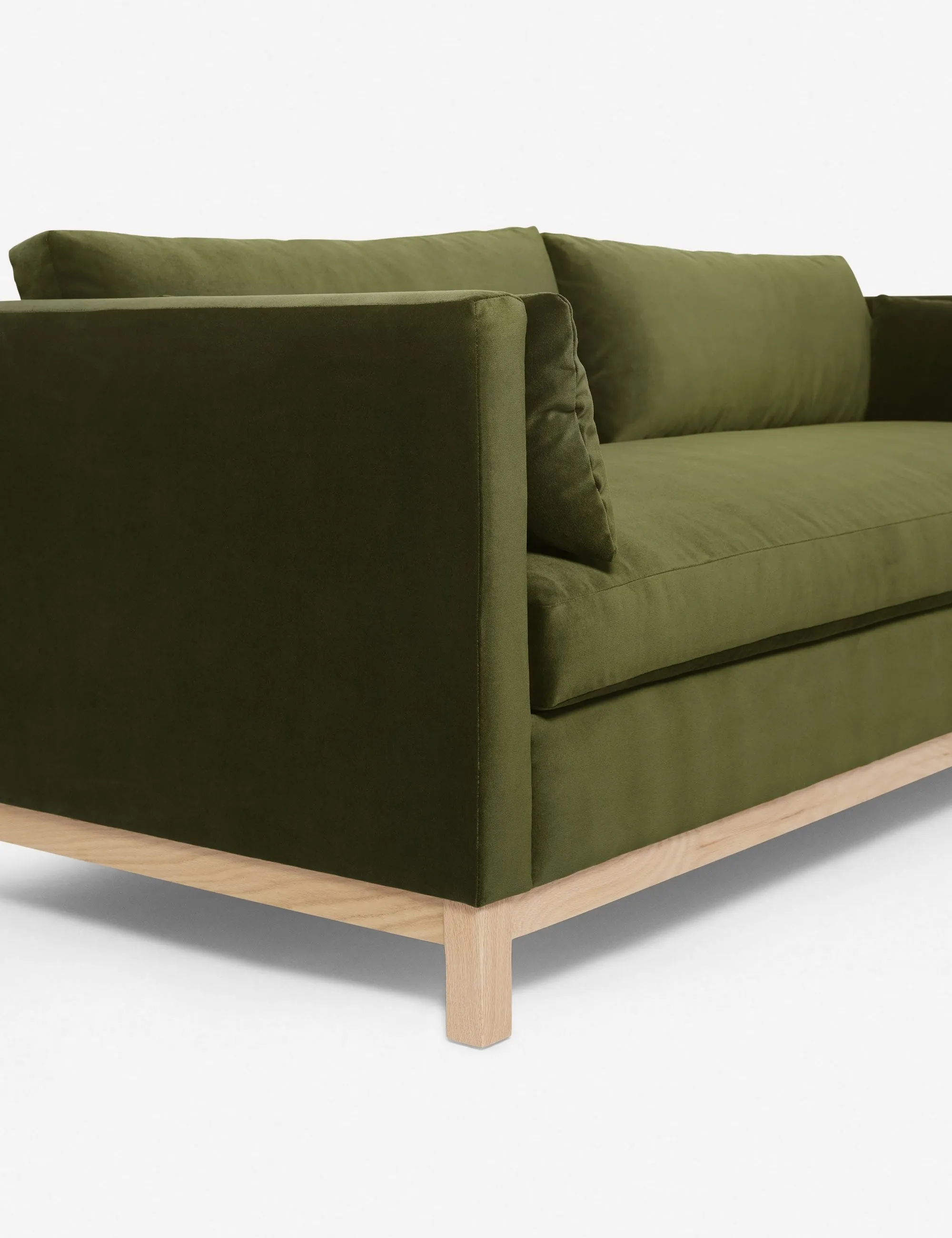 Hollingworth Sofa by Ginny Macdonald