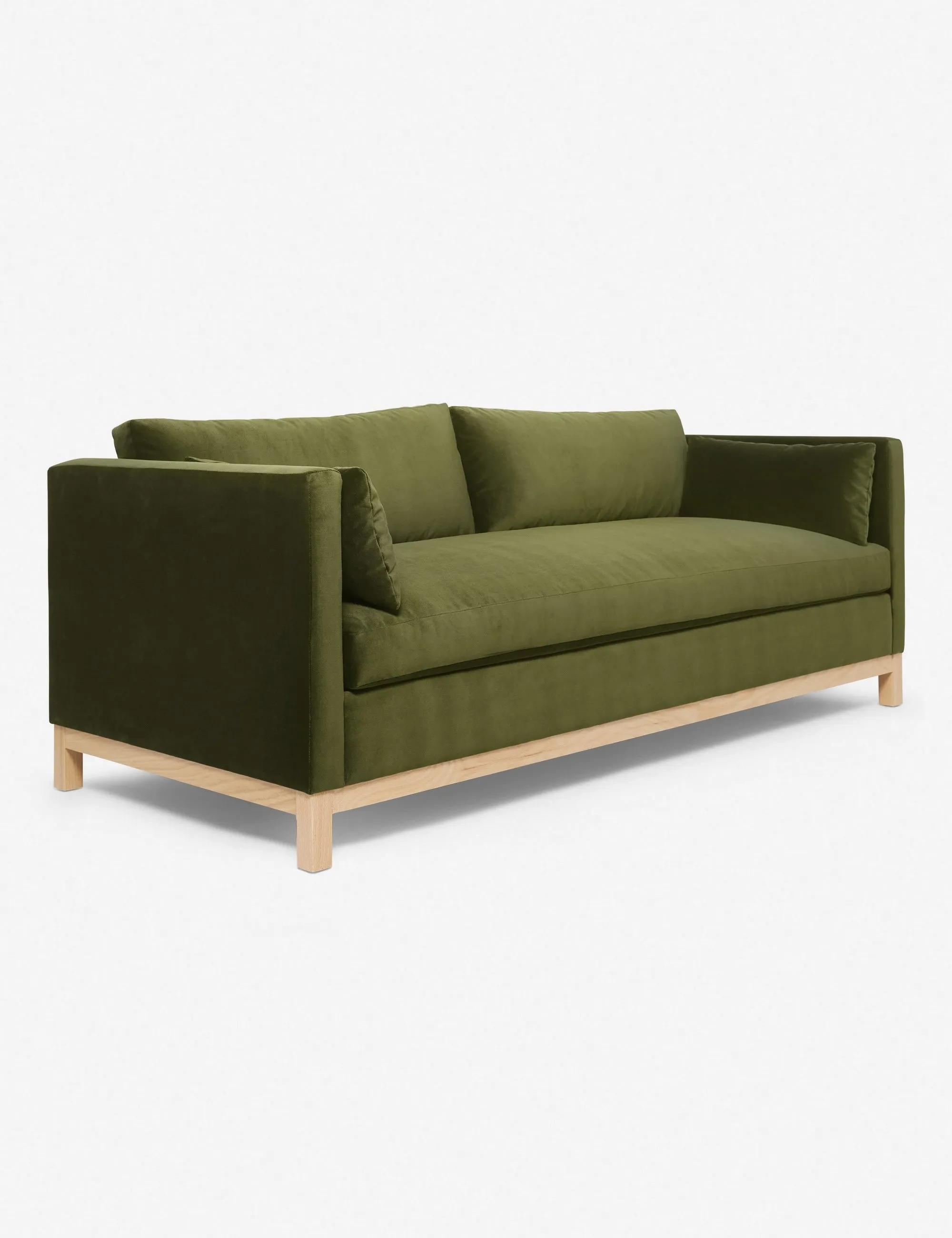 Hollingworth Sofa by Ginny Macdonald