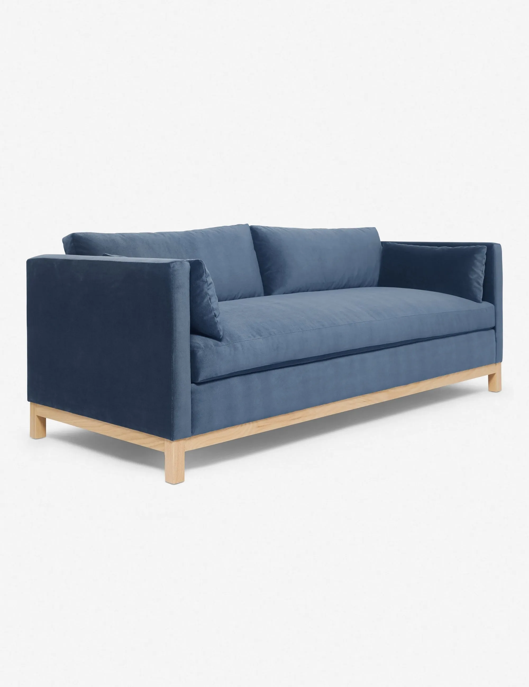 Hollingworth Sofa by Ginny Macdonald