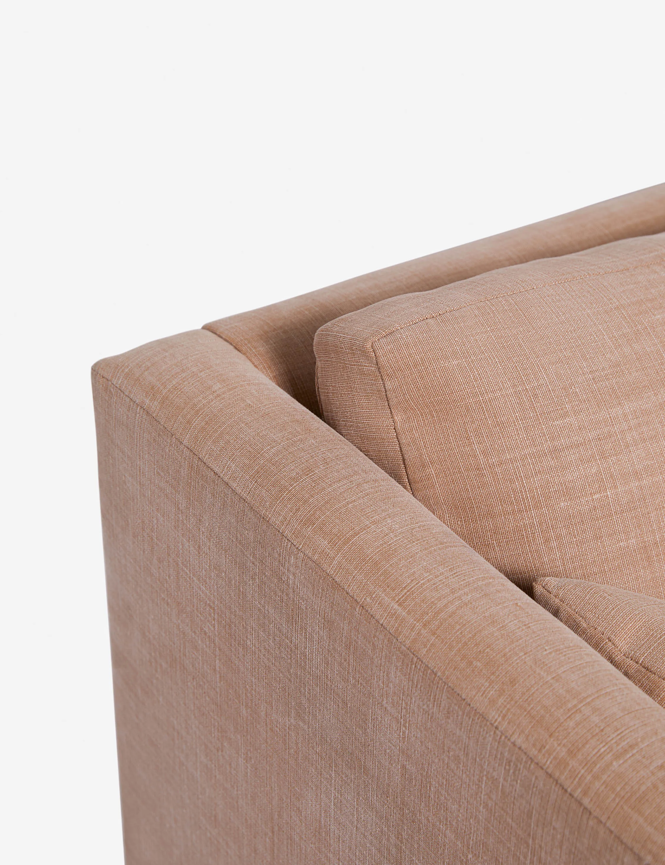 Hollingworth Sofa by Ginny Macdonald
