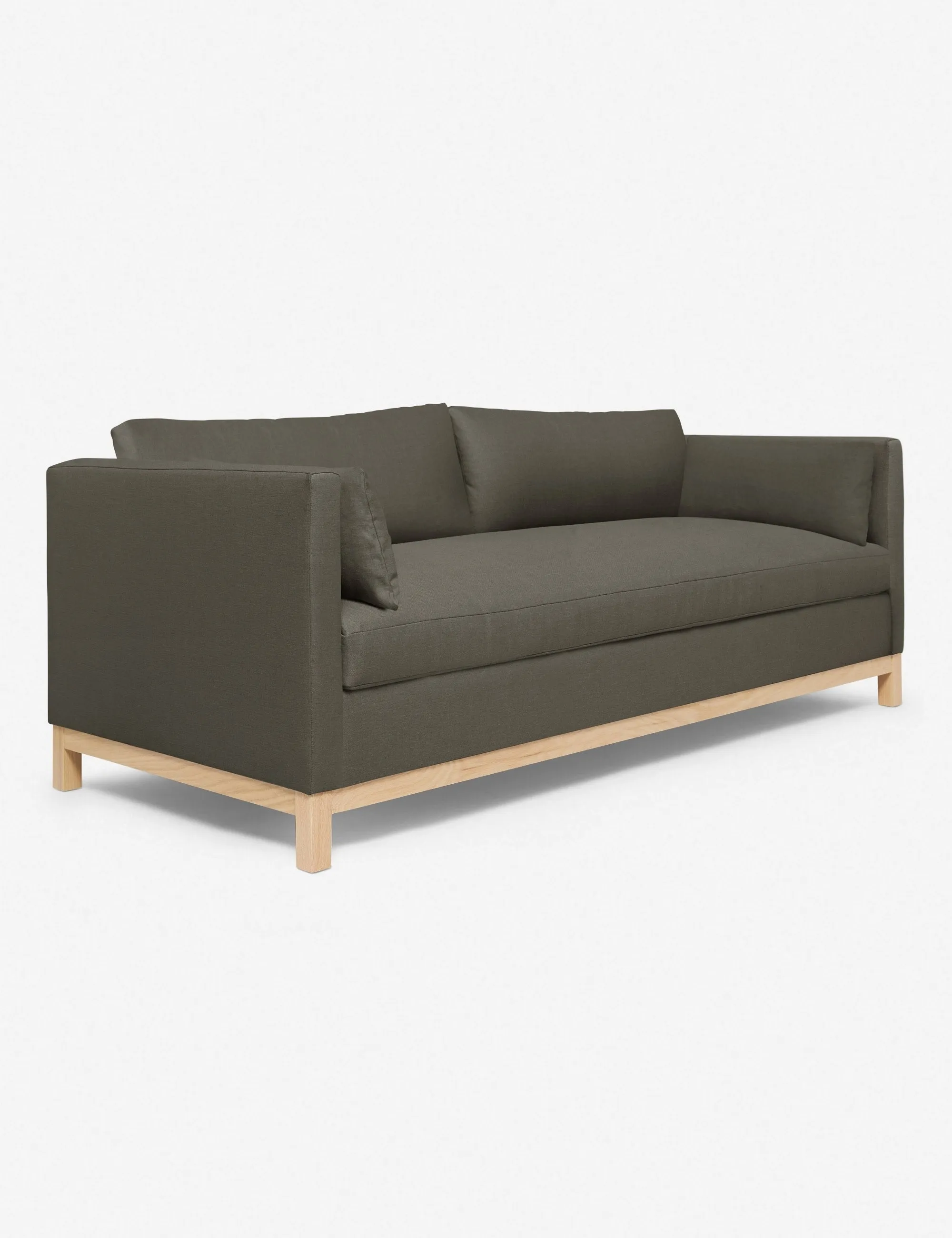 Hollingworth Sofa by Ginny Macdonald
