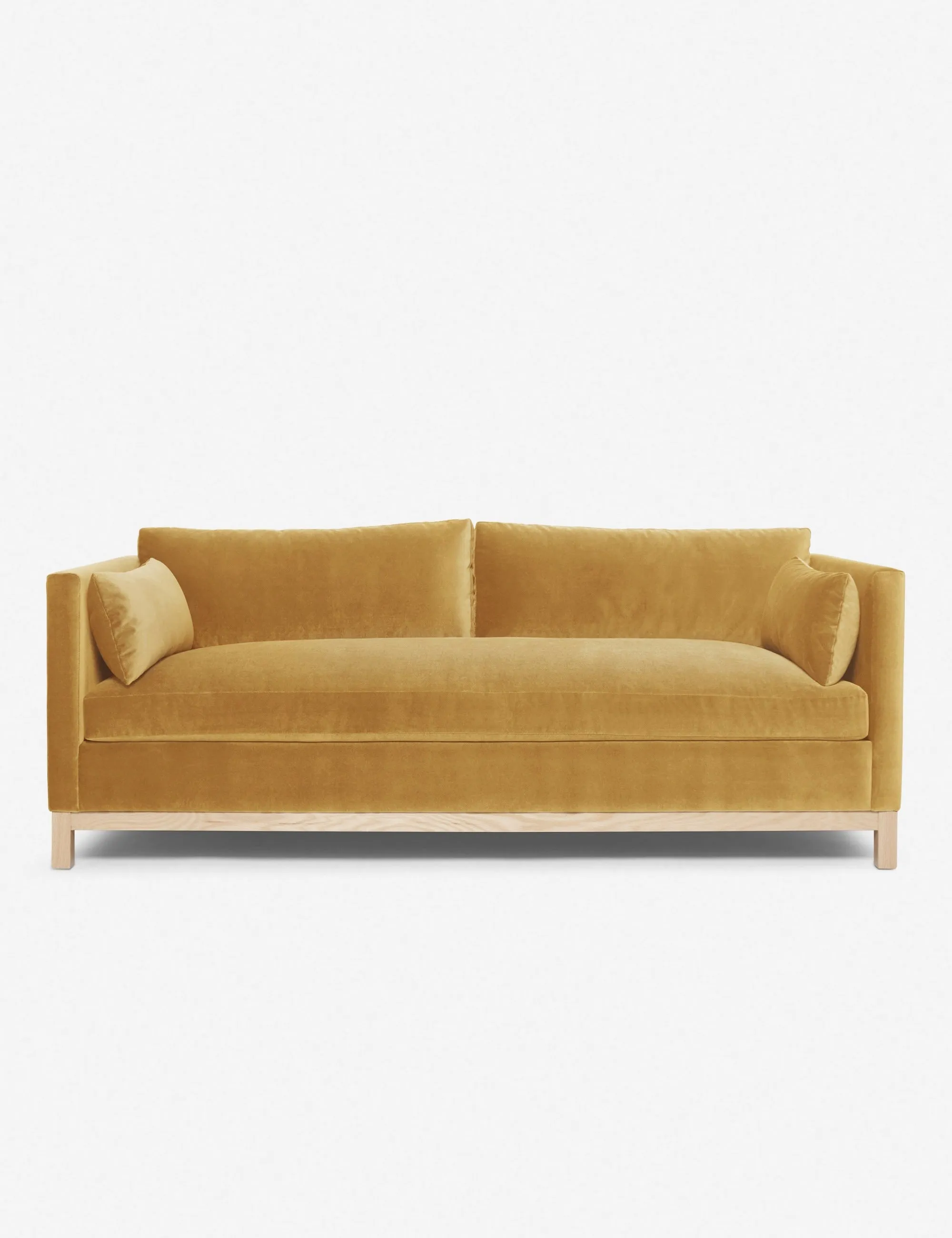 Hollingworth Sofa by Ginny Macdonald