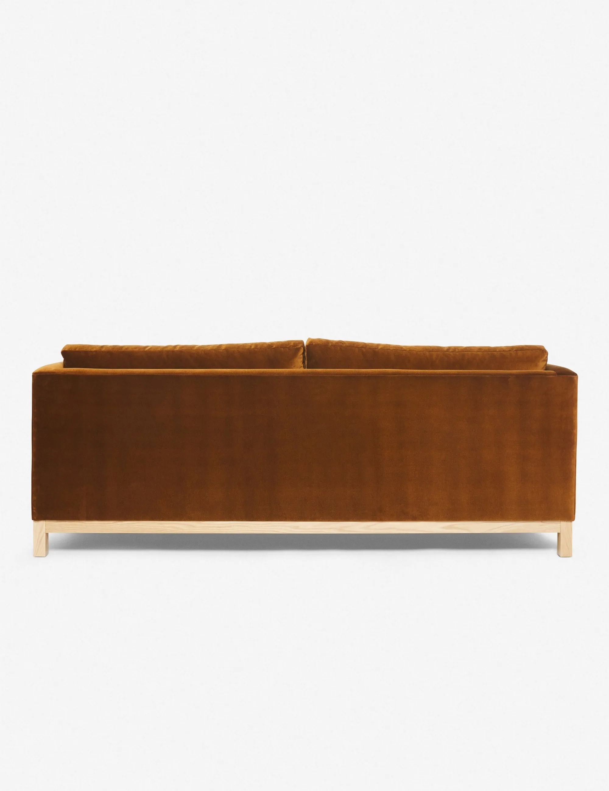 Hollingworth Sofa by Ginny Macdonald