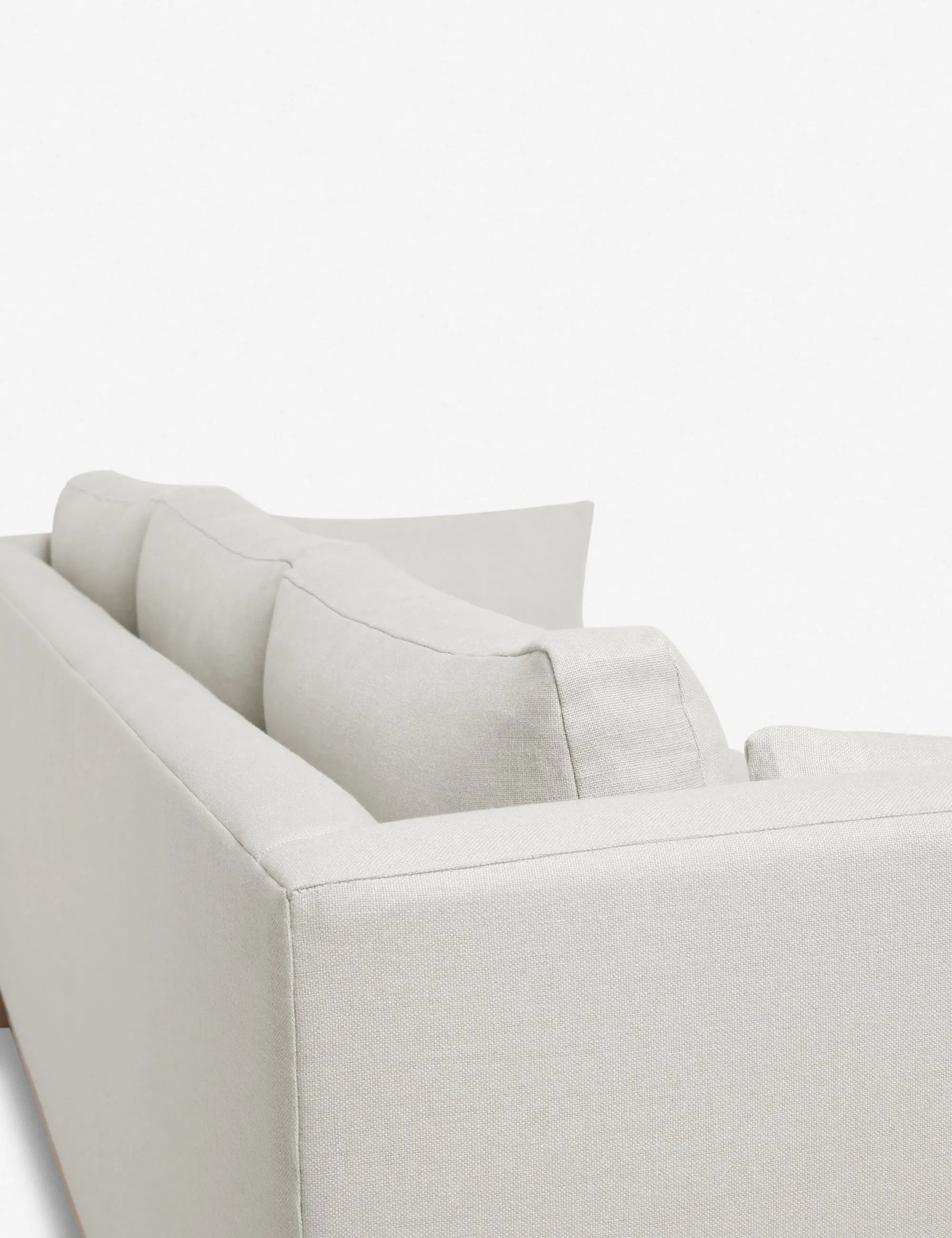 Hollingworth Sofa by Ginny Macdonald