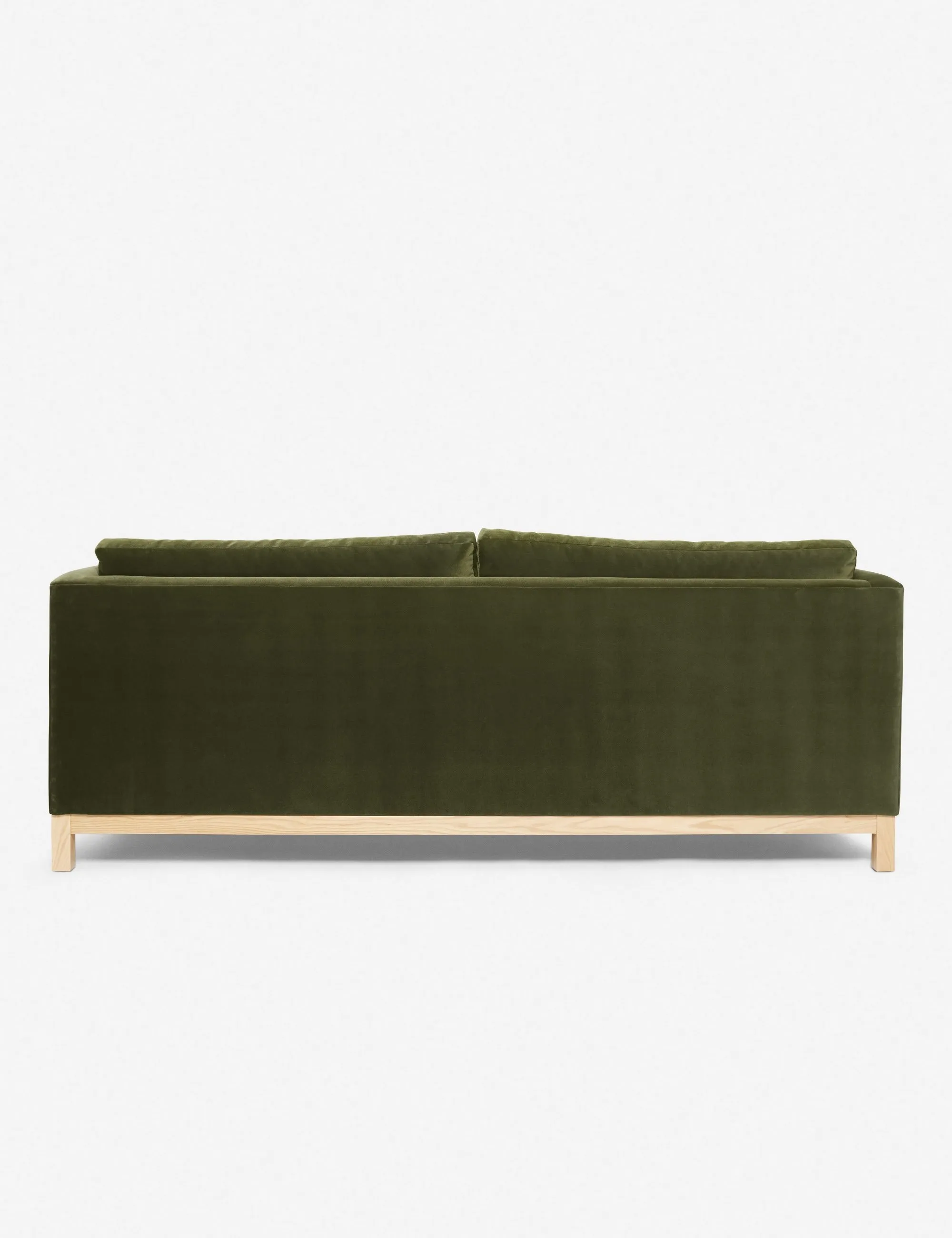 Hollingworth Sofa by Ginny Macdonald