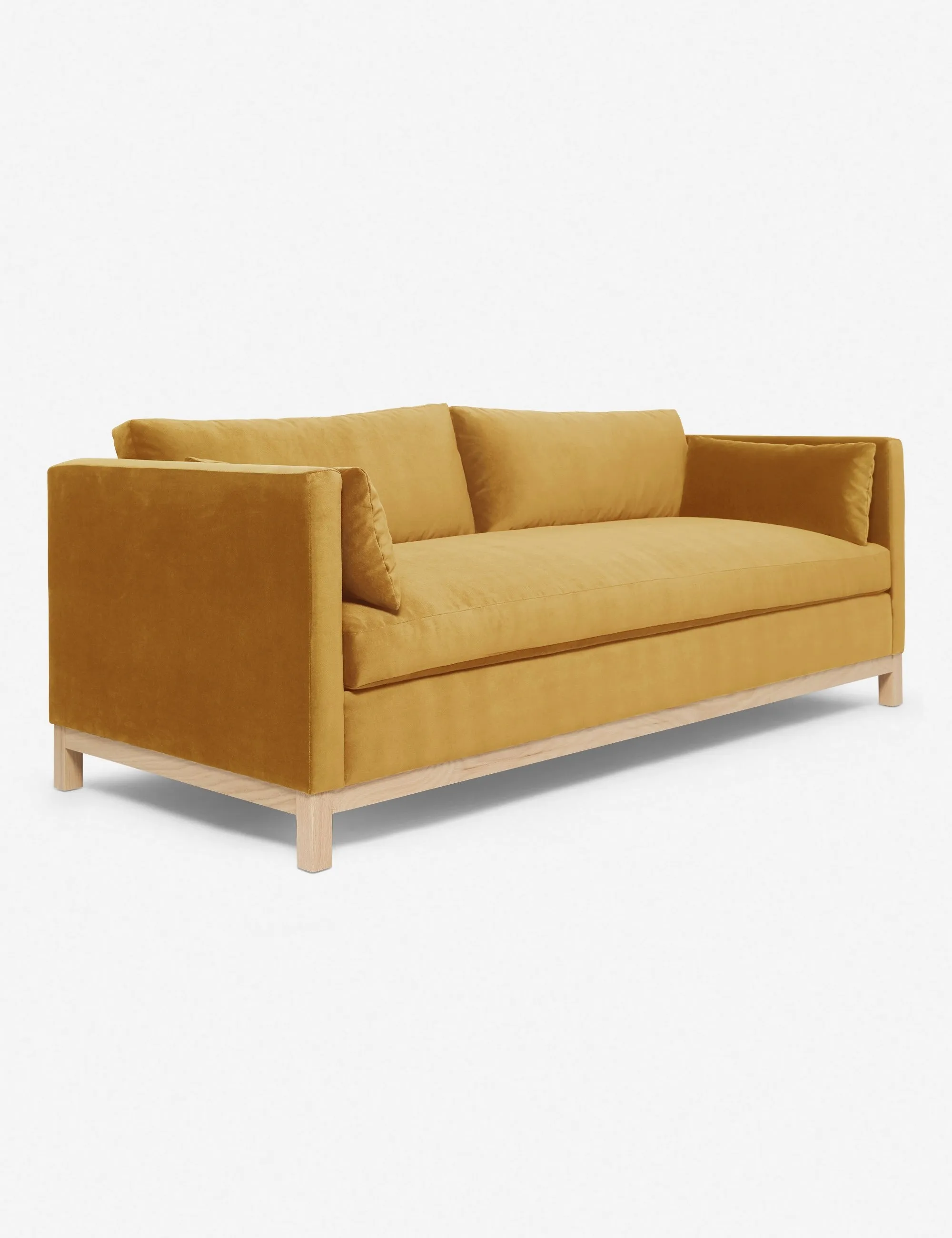 Hollingworth Sofa by Ginny Macdonald