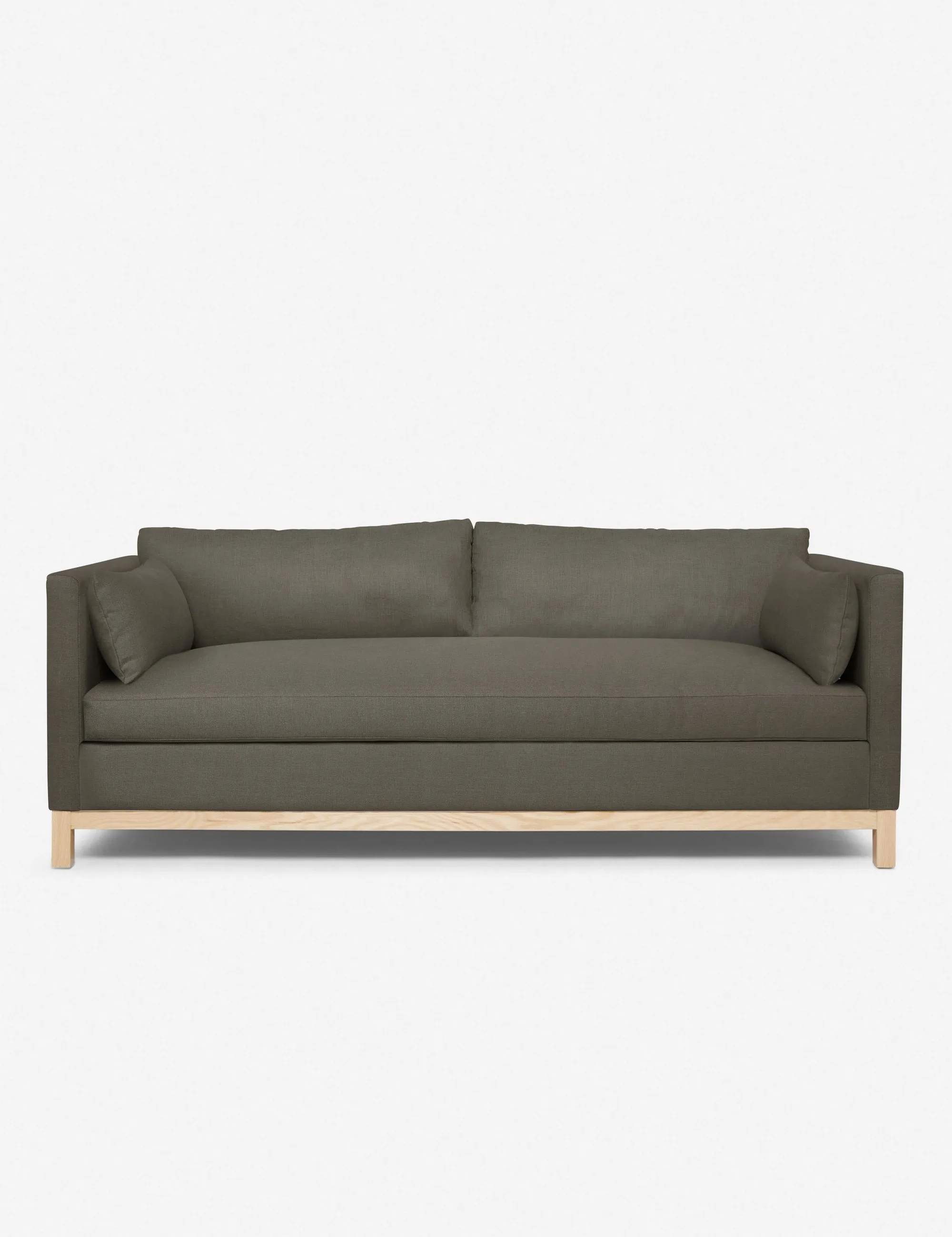 Hollingworth Sofa by Ginny Macdonald
