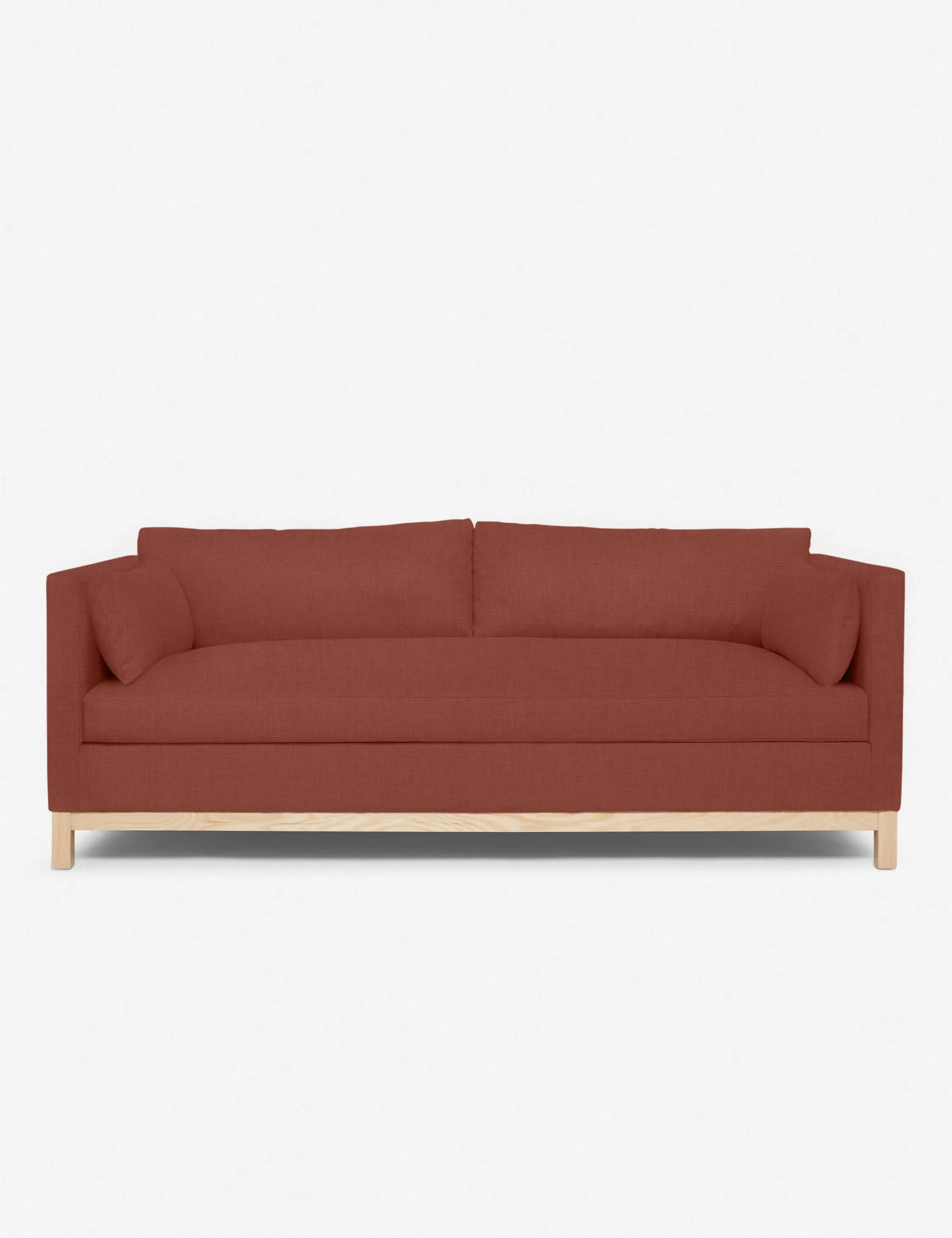 Hollingworth Sofa by Ginny Macdonald