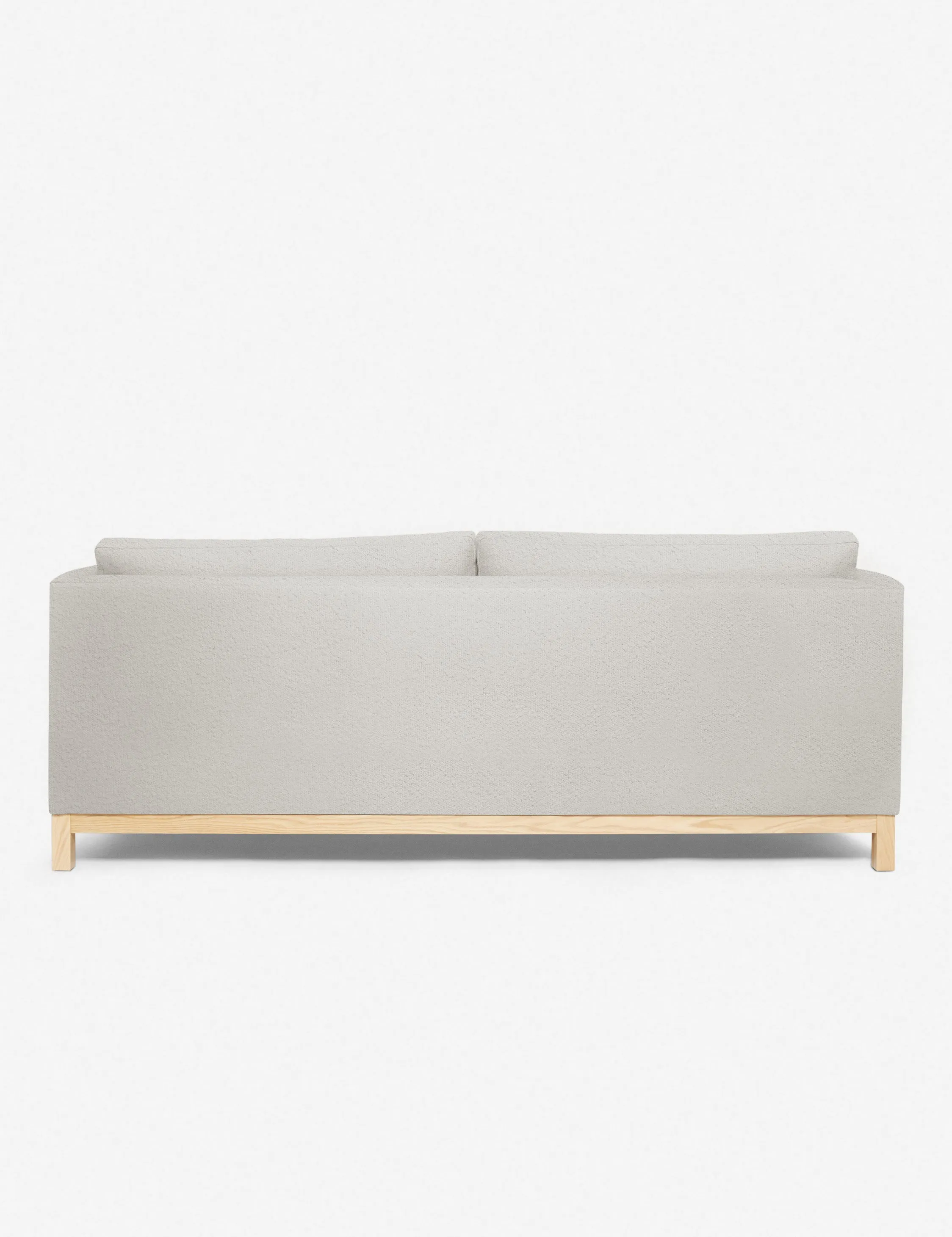 Hollingworth Sofa by Ginny Macdonald