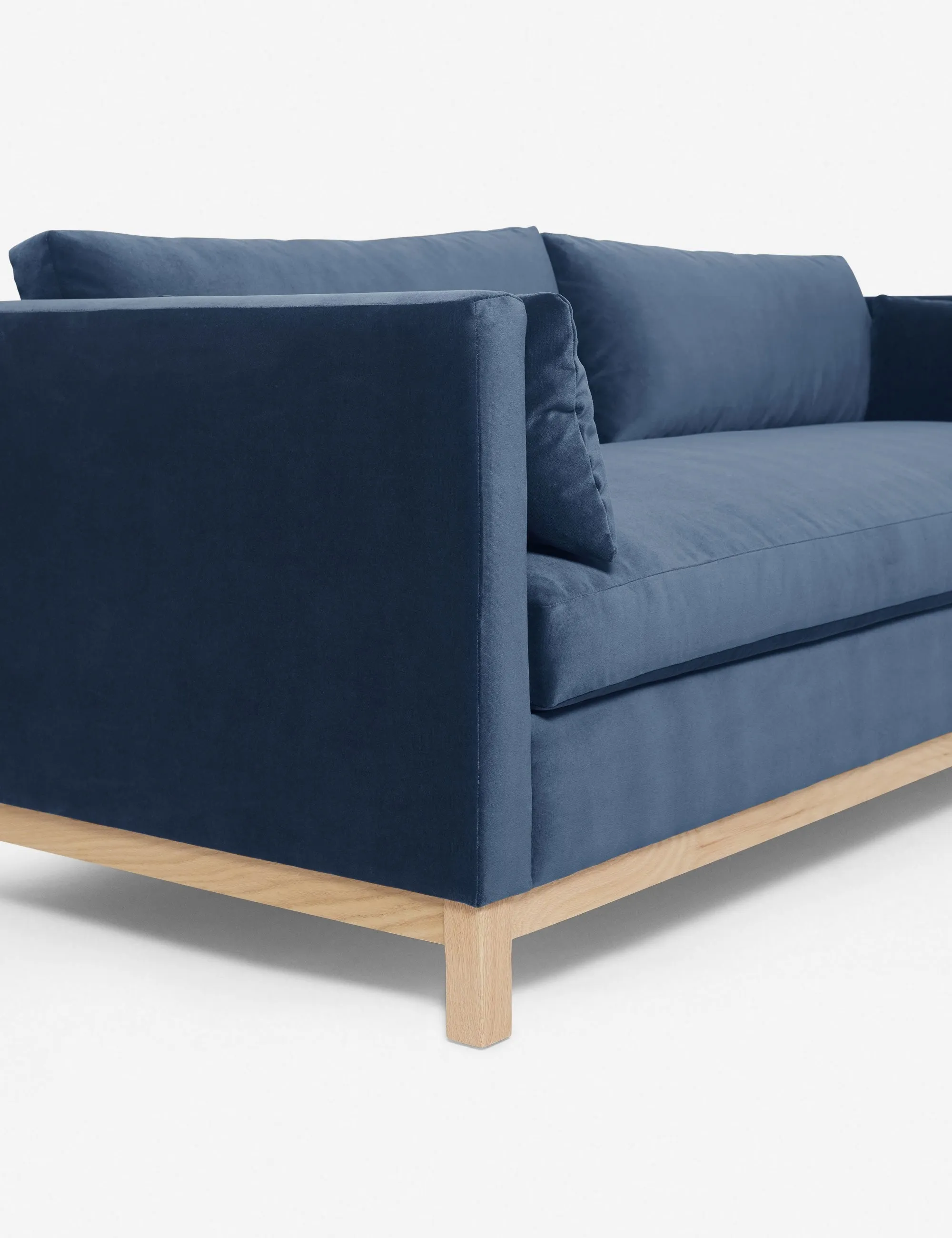 Hollingworth Sofa by Ginny Macdonald