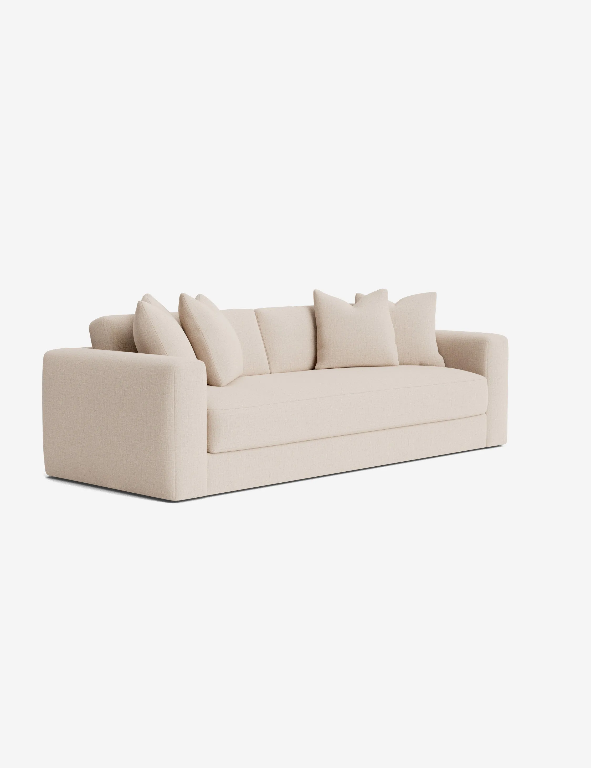 Hughes Sofa