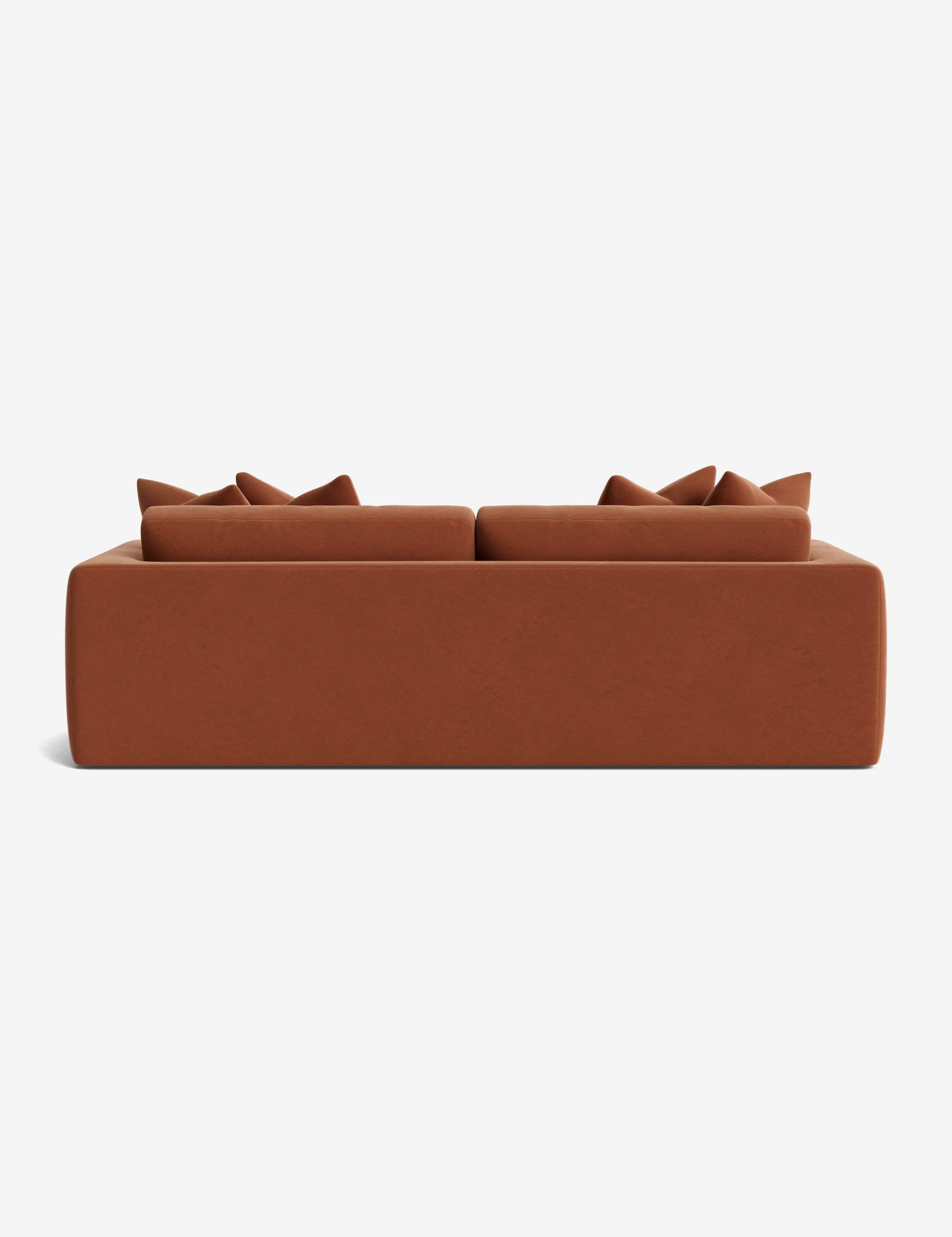 Hughes Sofa