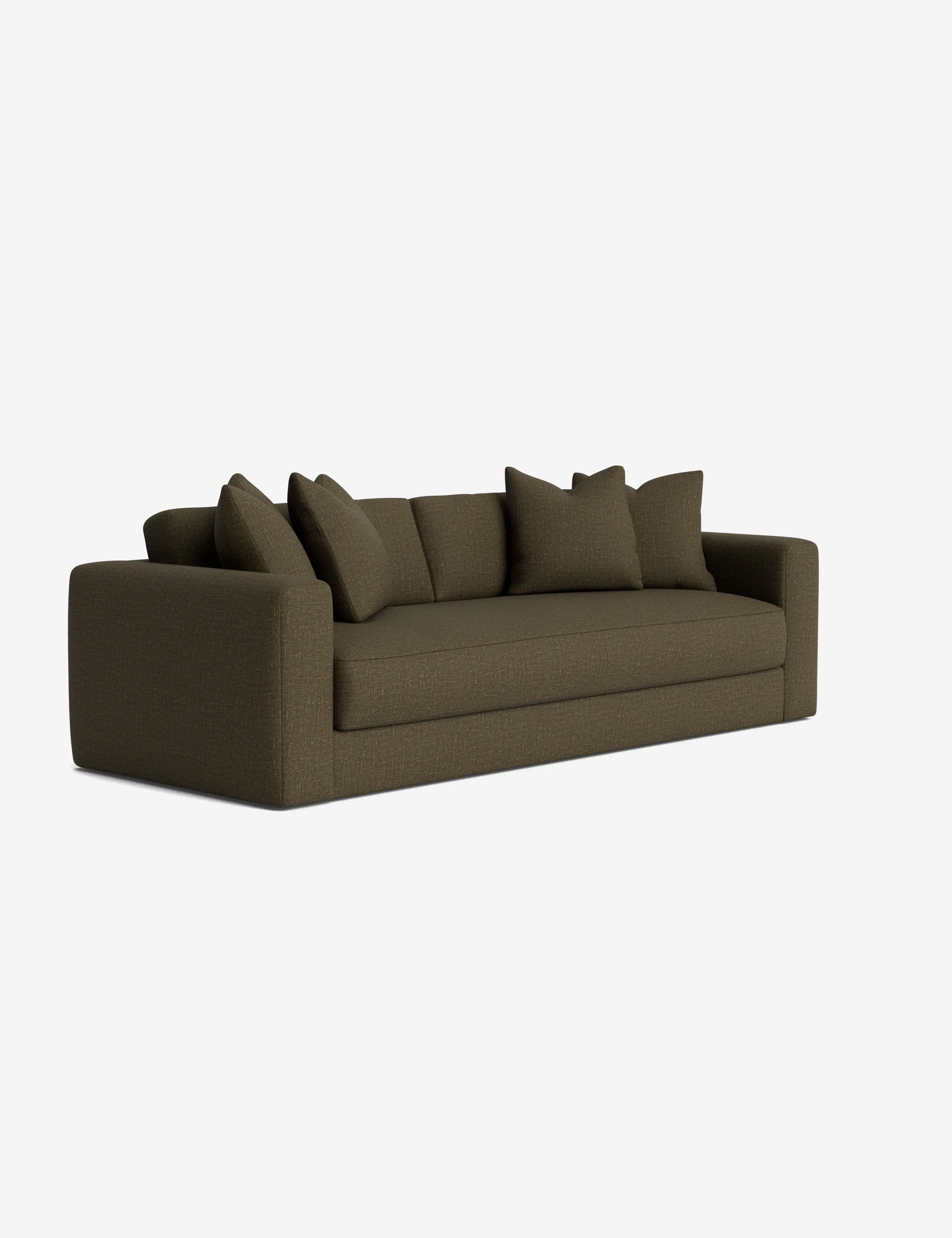 Hughes Sofa
