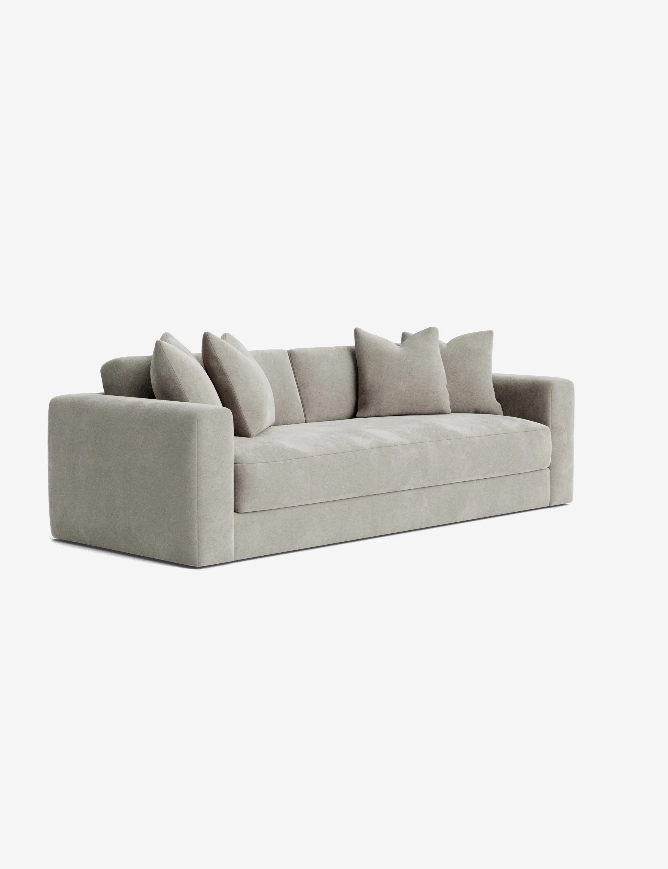 Hughes Sofa