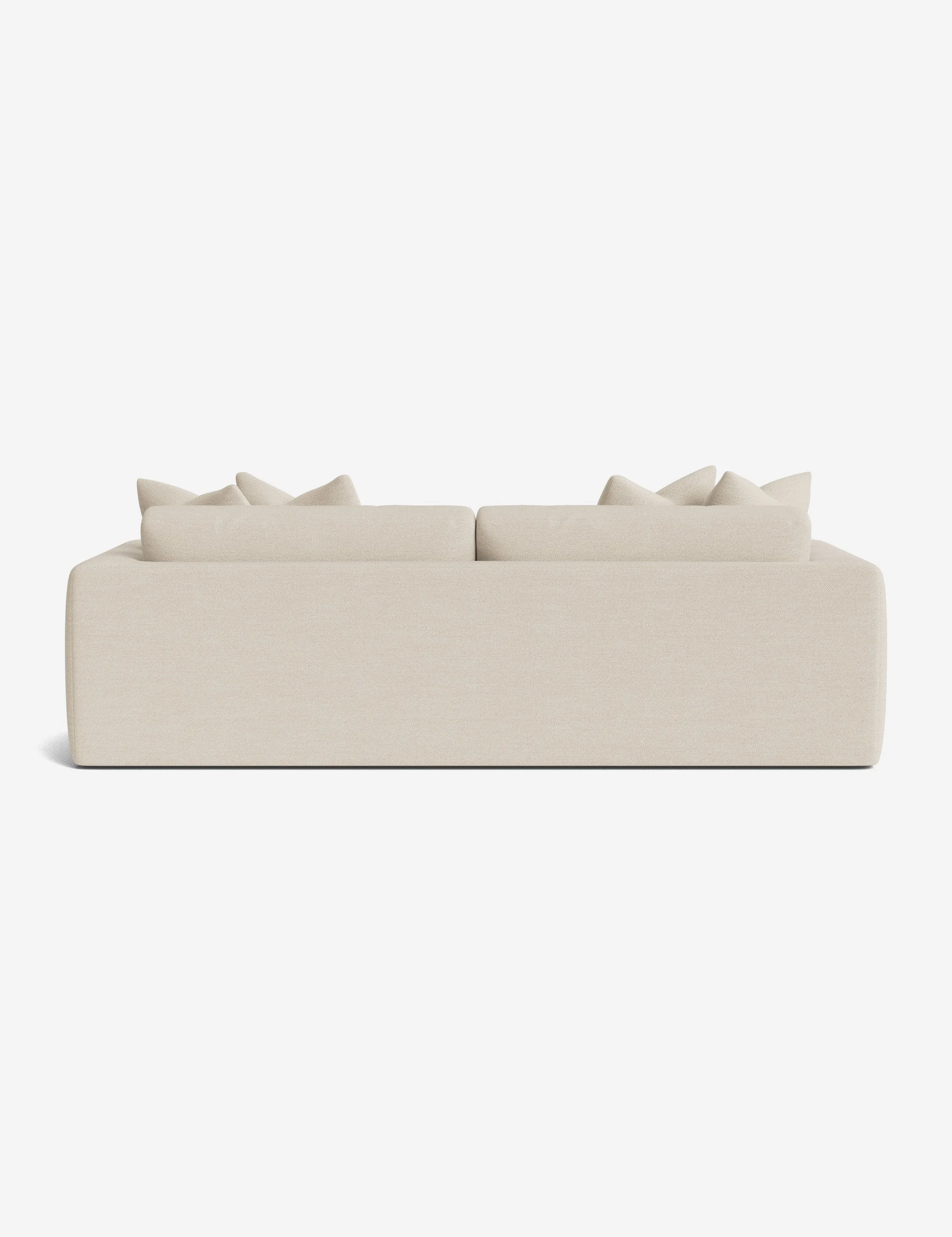 Hughes Sofa