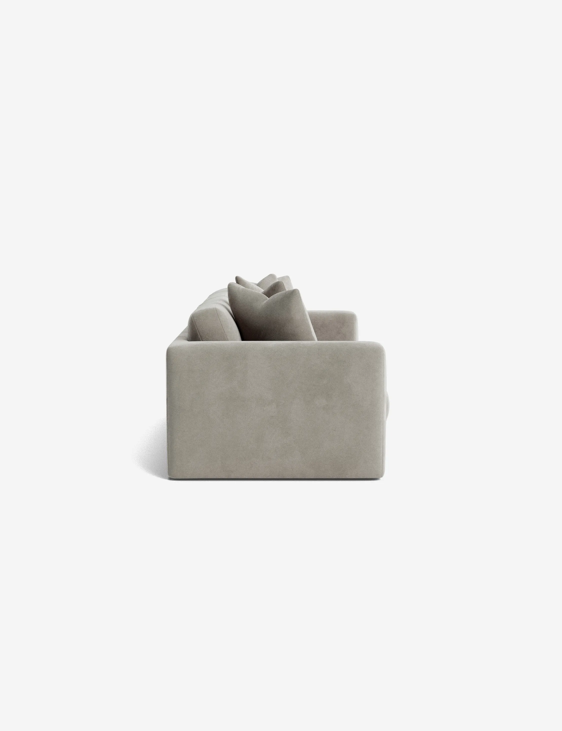 Hughes Sofa