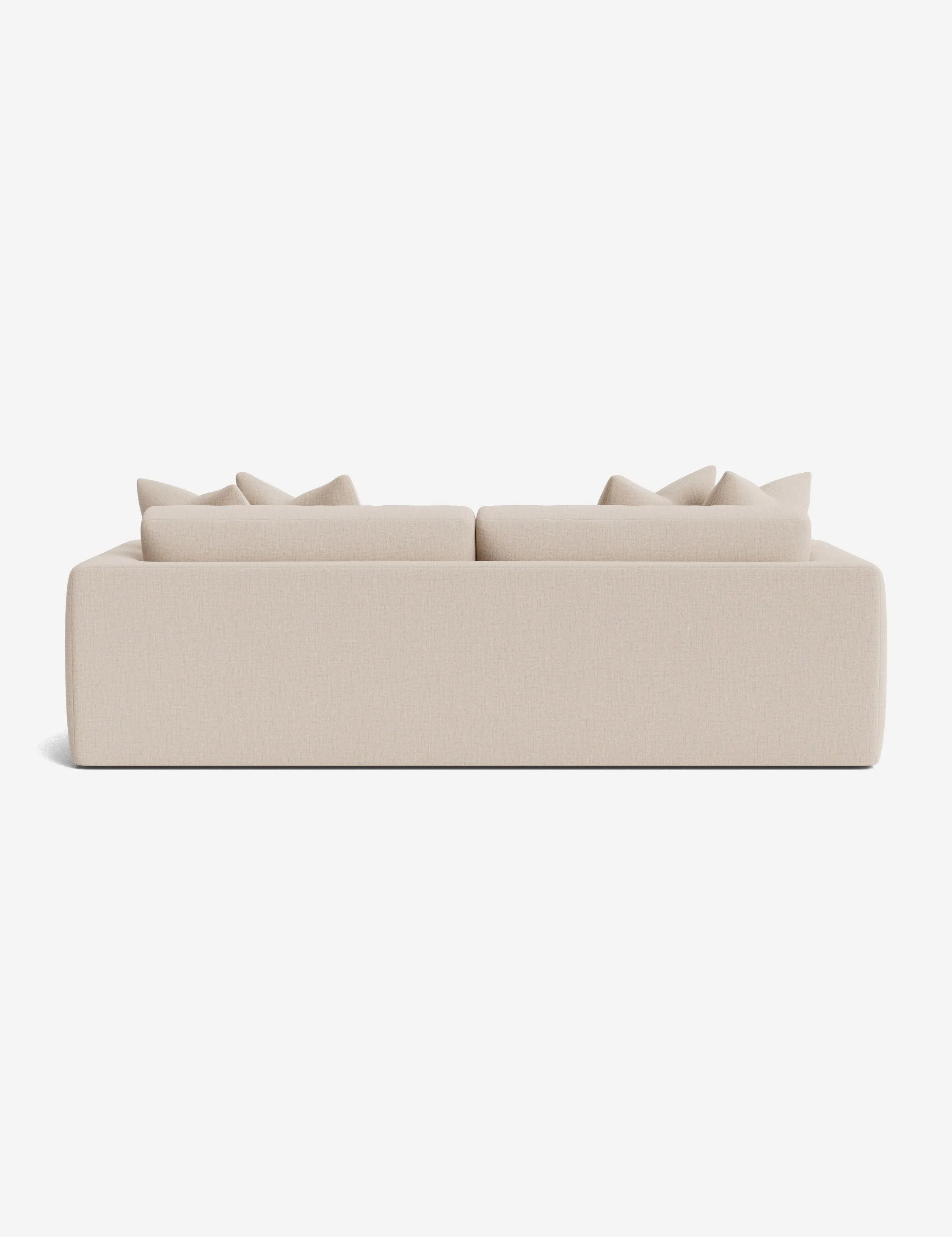 Hughes Sofa