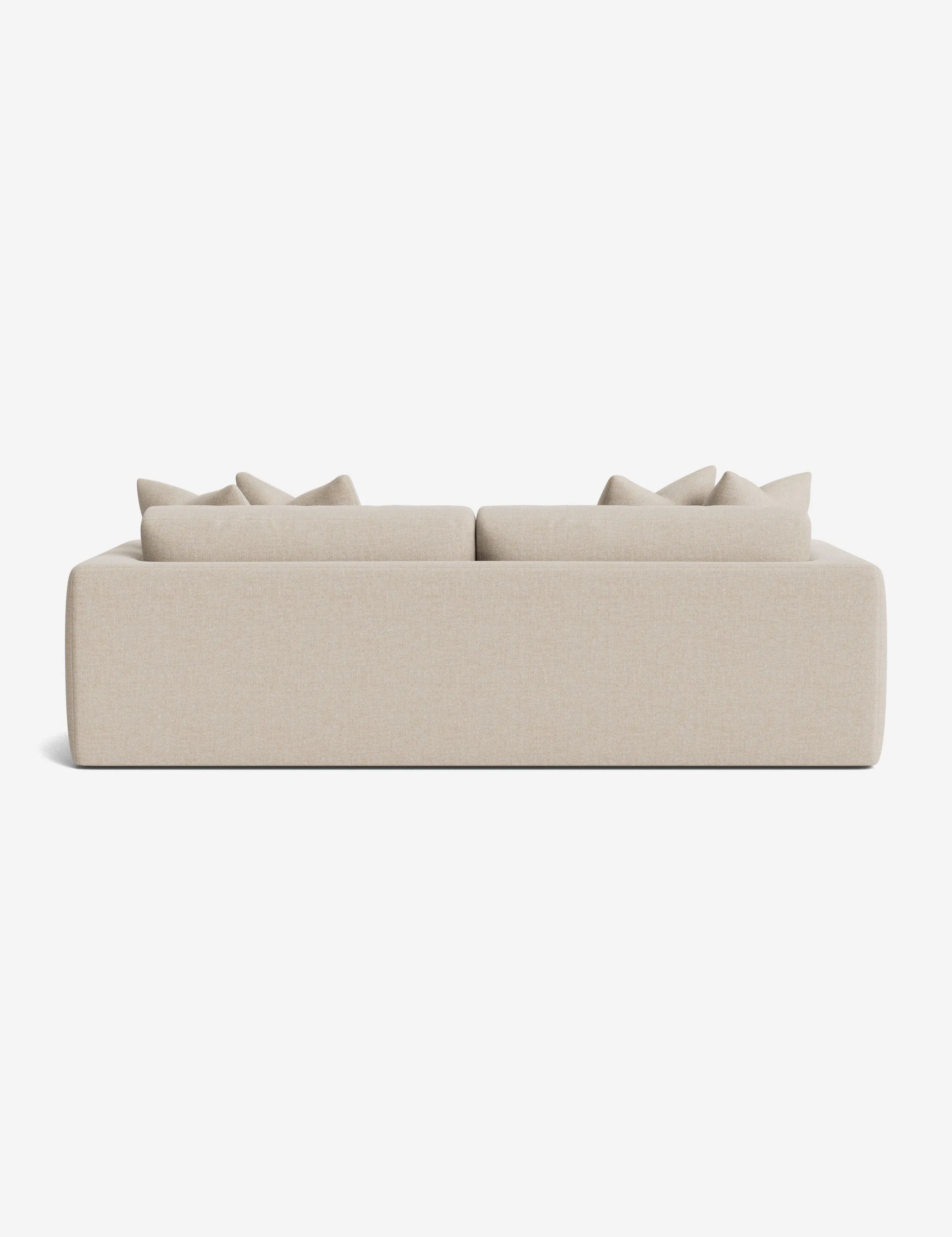 Hughes Sofa