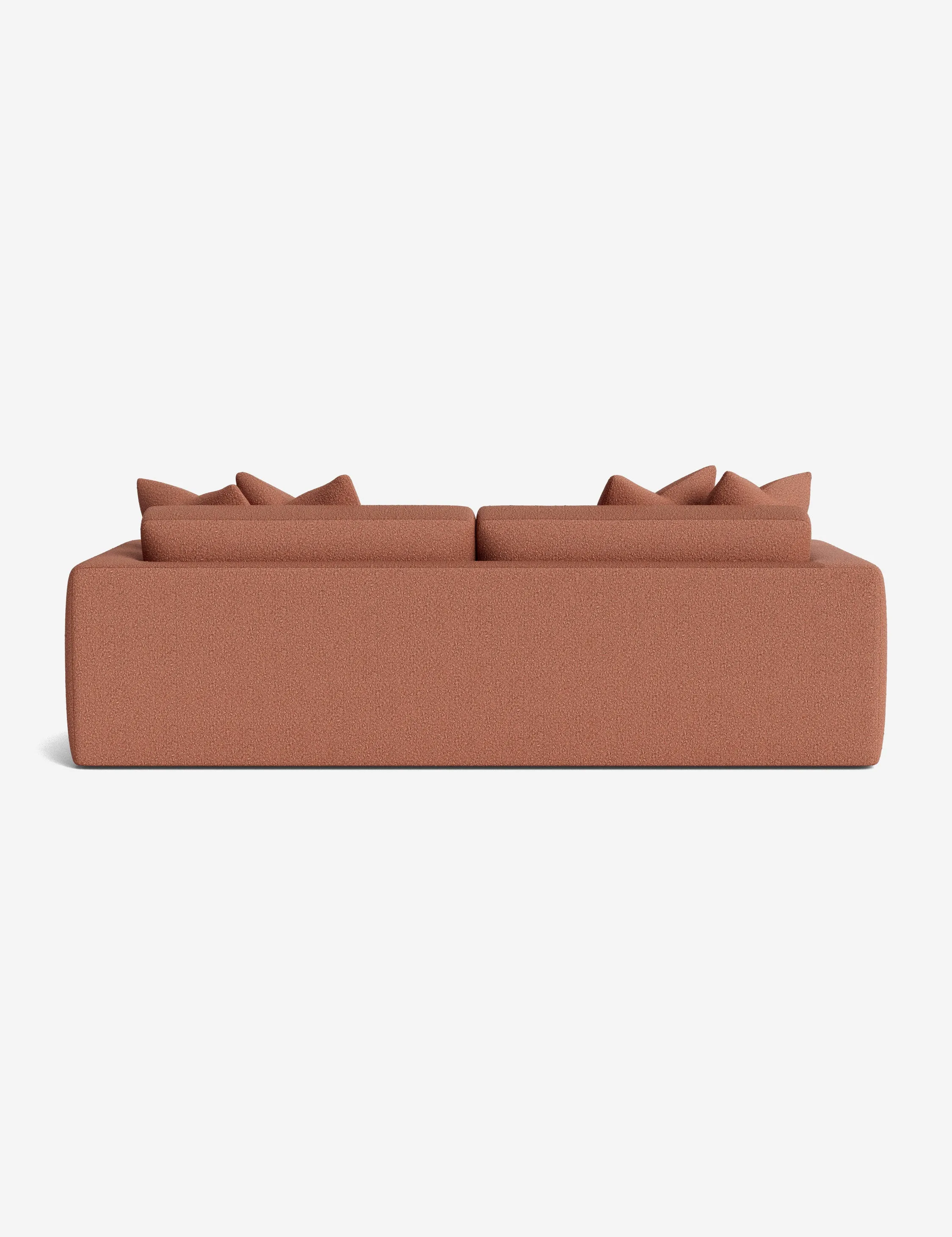 Hughes Sofa