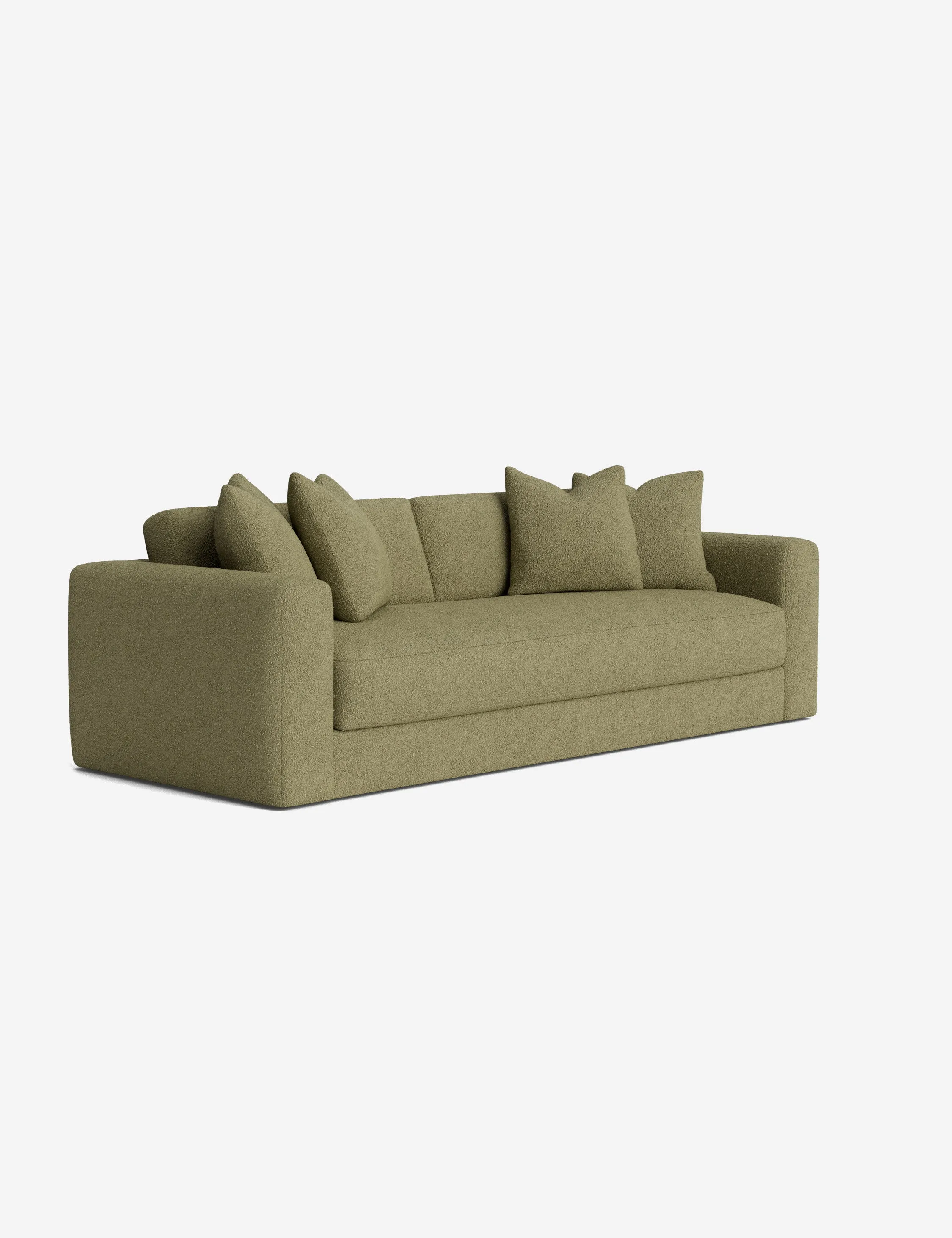 Hughes Sofa