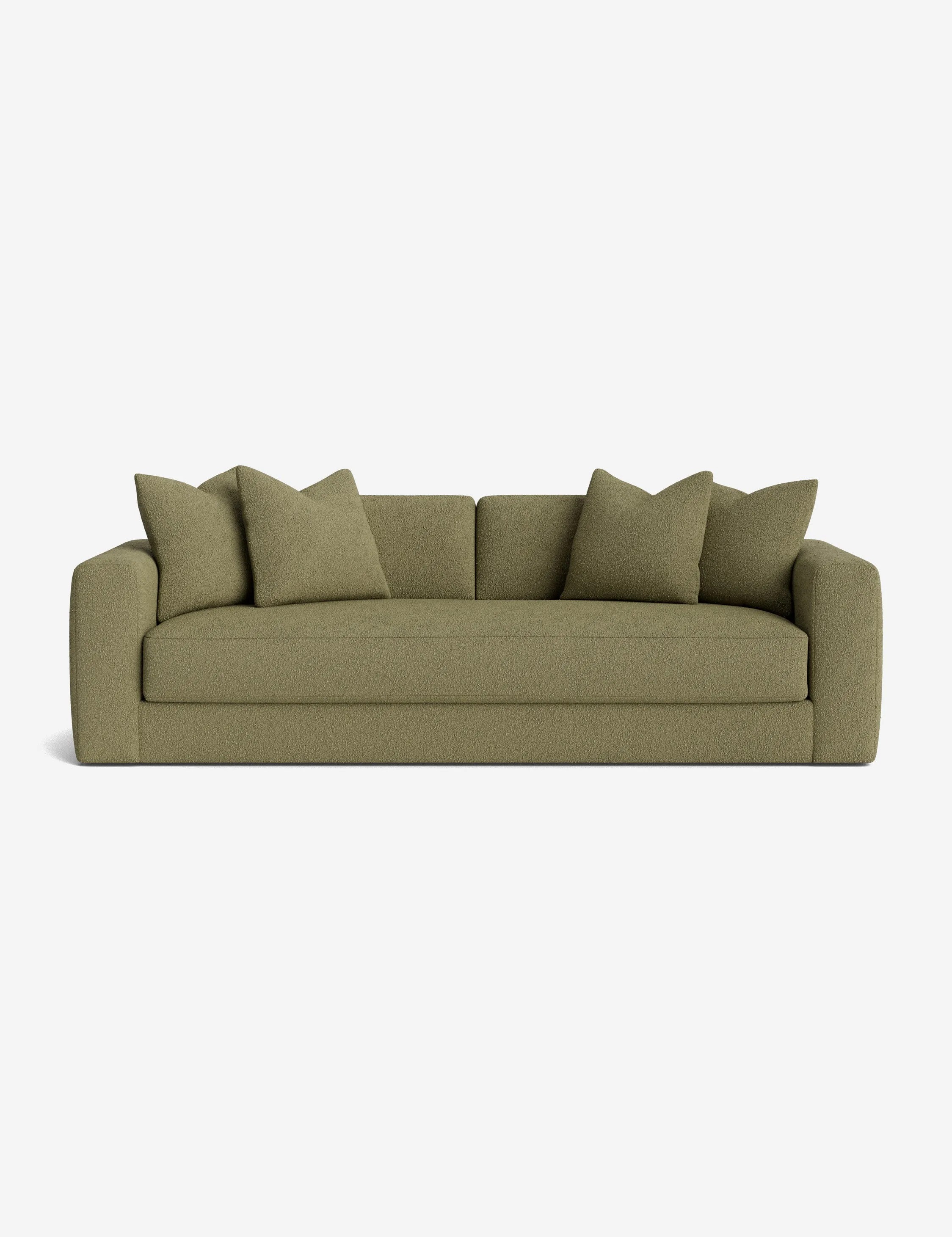 Hughes Sofa