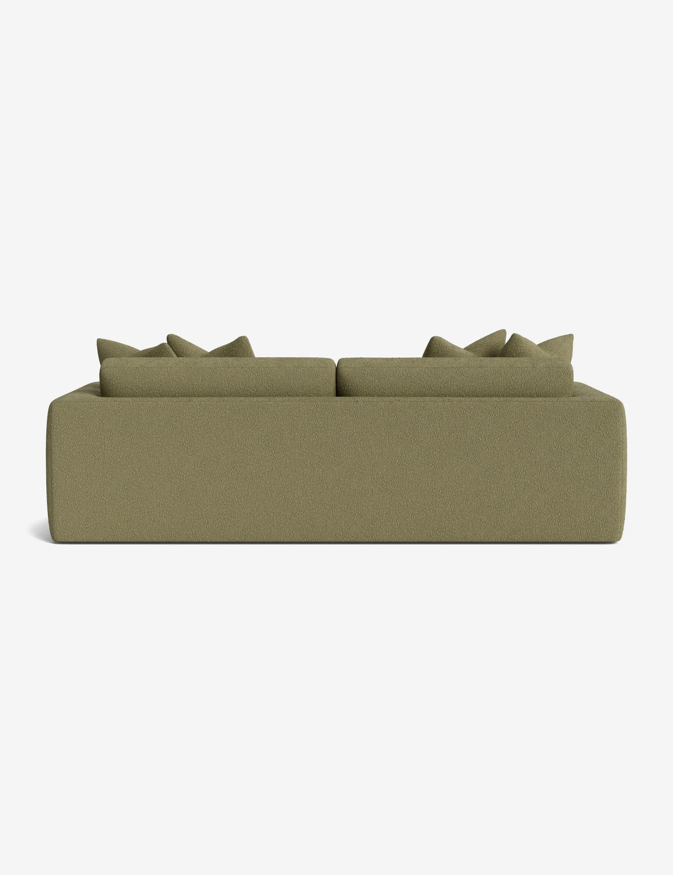 Hughes Sofa