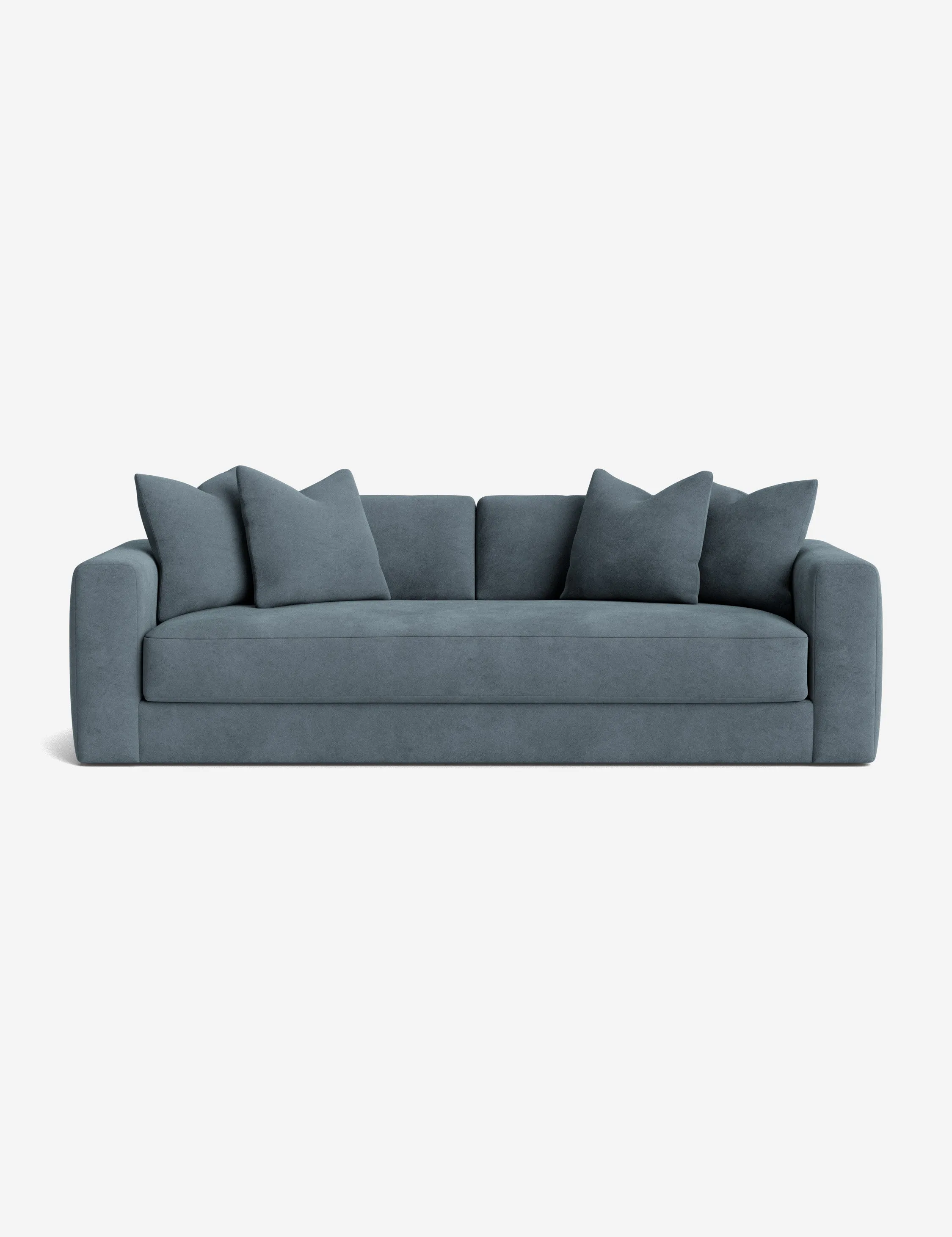 Hughes Sofa