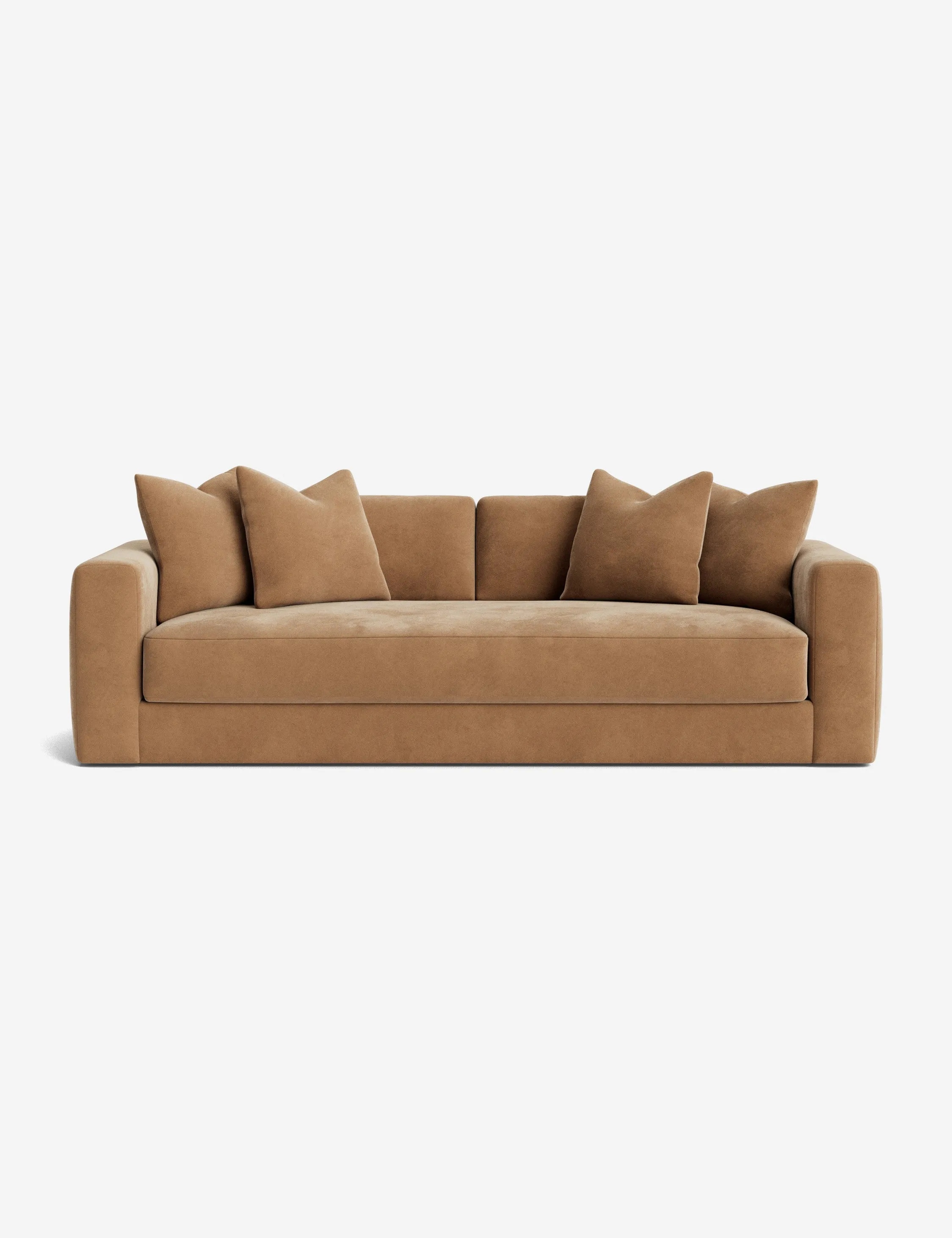 Hughes Sofa