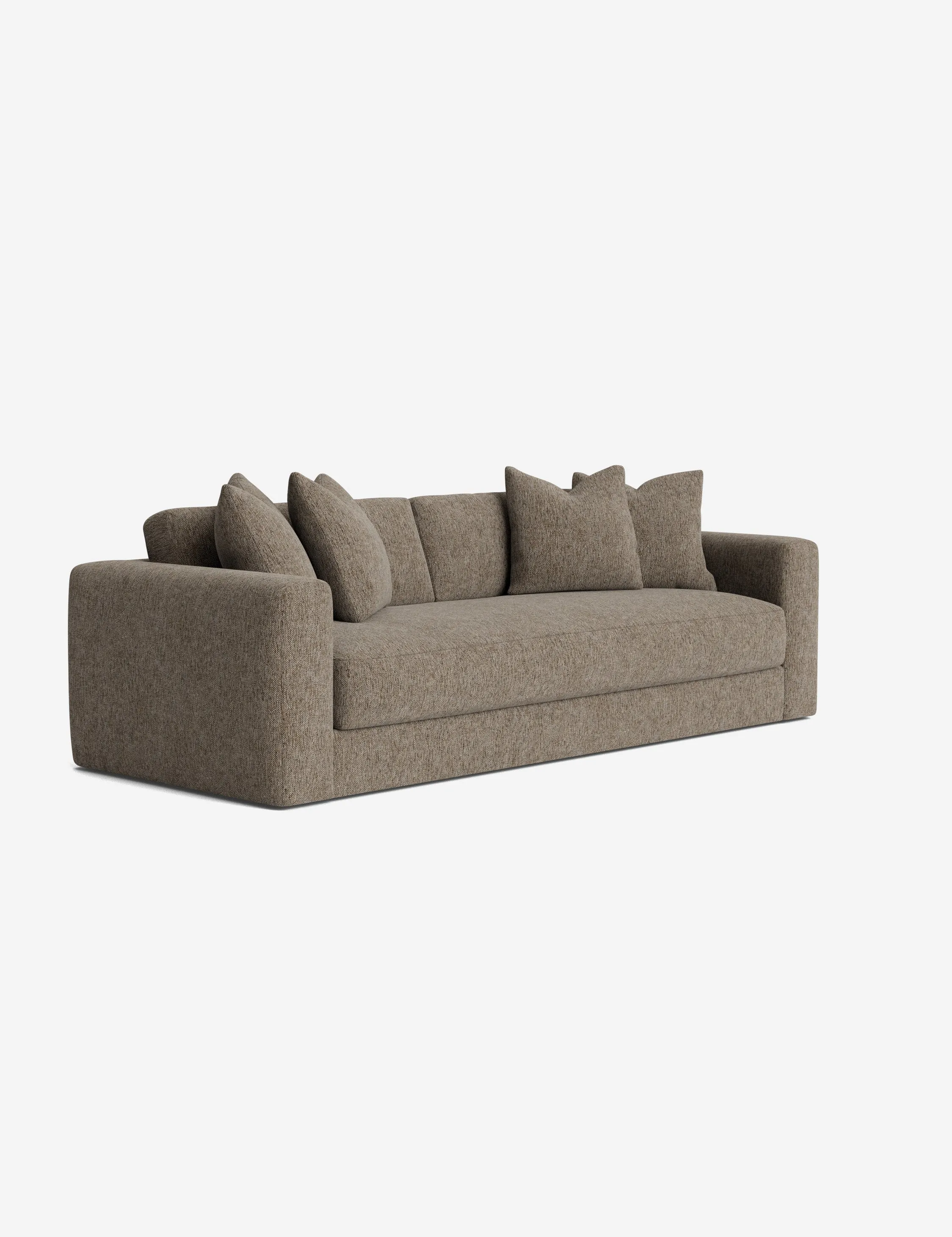 Hughes Sofa