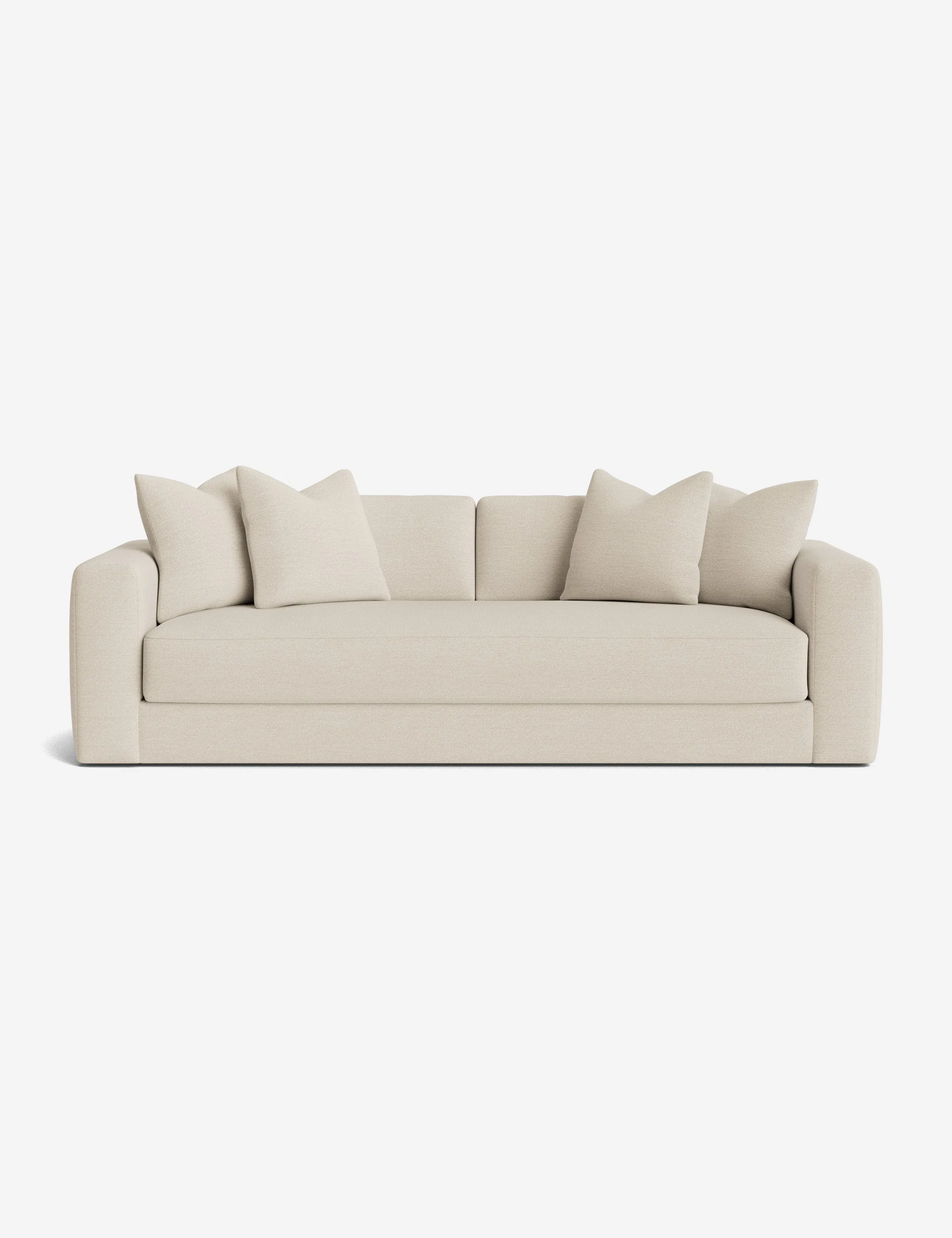 Hughes Sofa