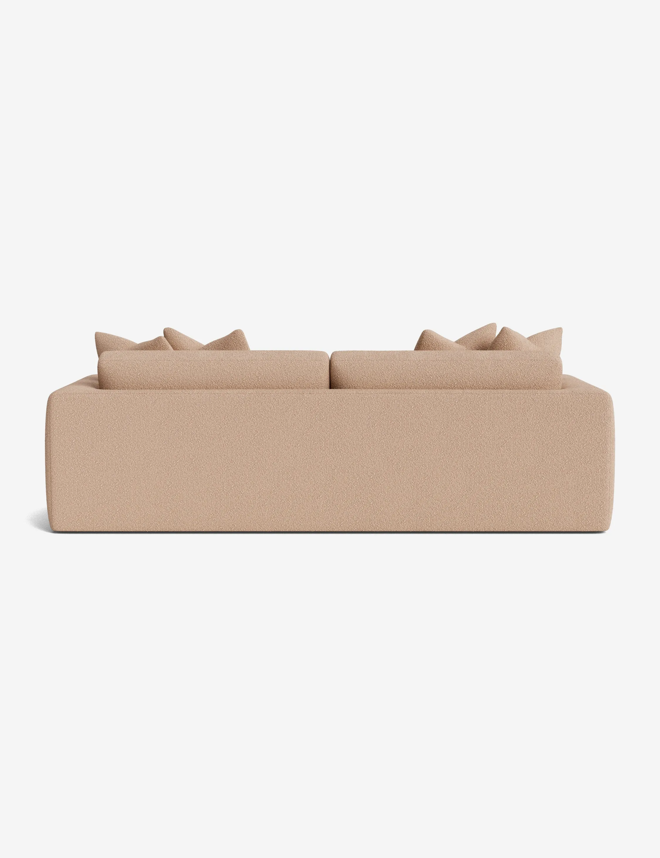 Hughes Sofa