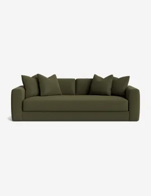 Hughes Sofa