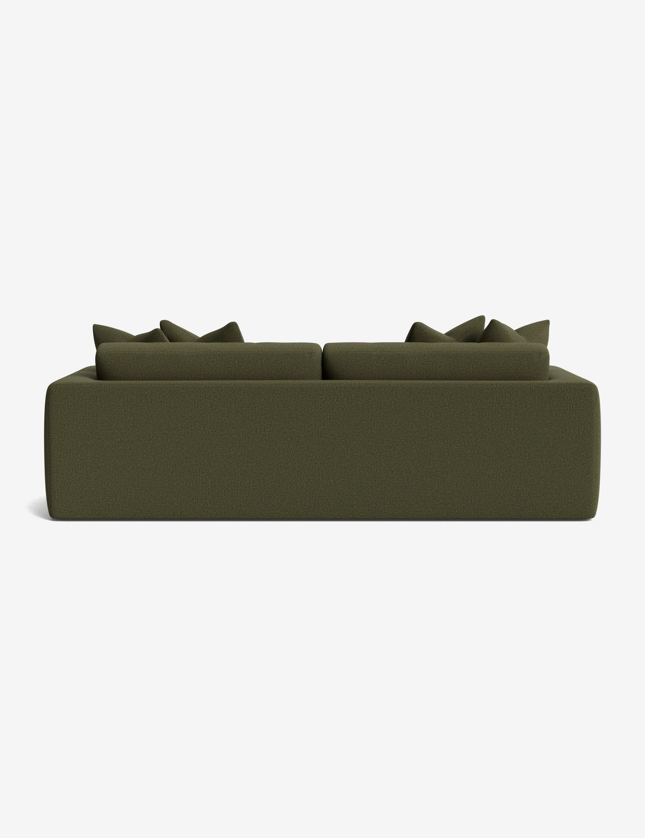 Hughes Sofa