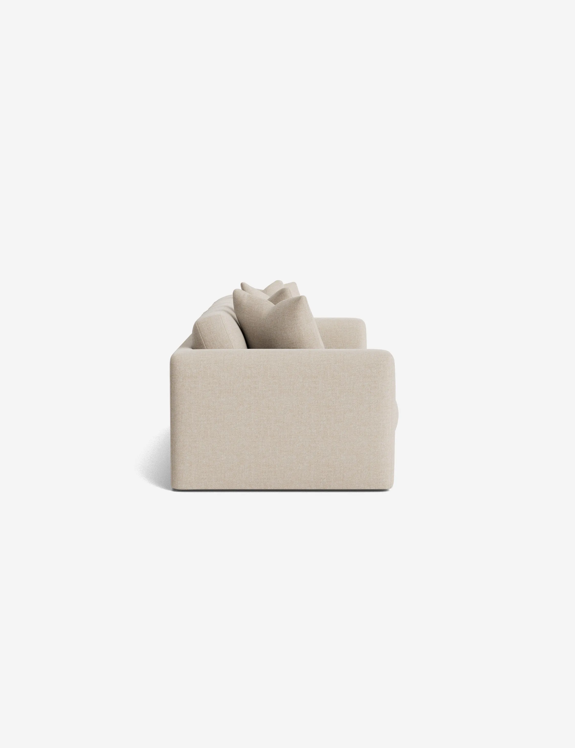 Hughes Sofa