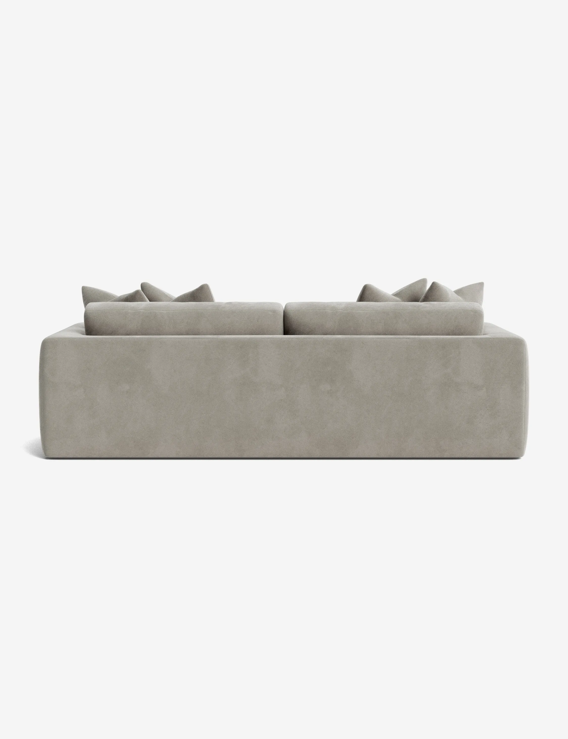 Hughes Sofa