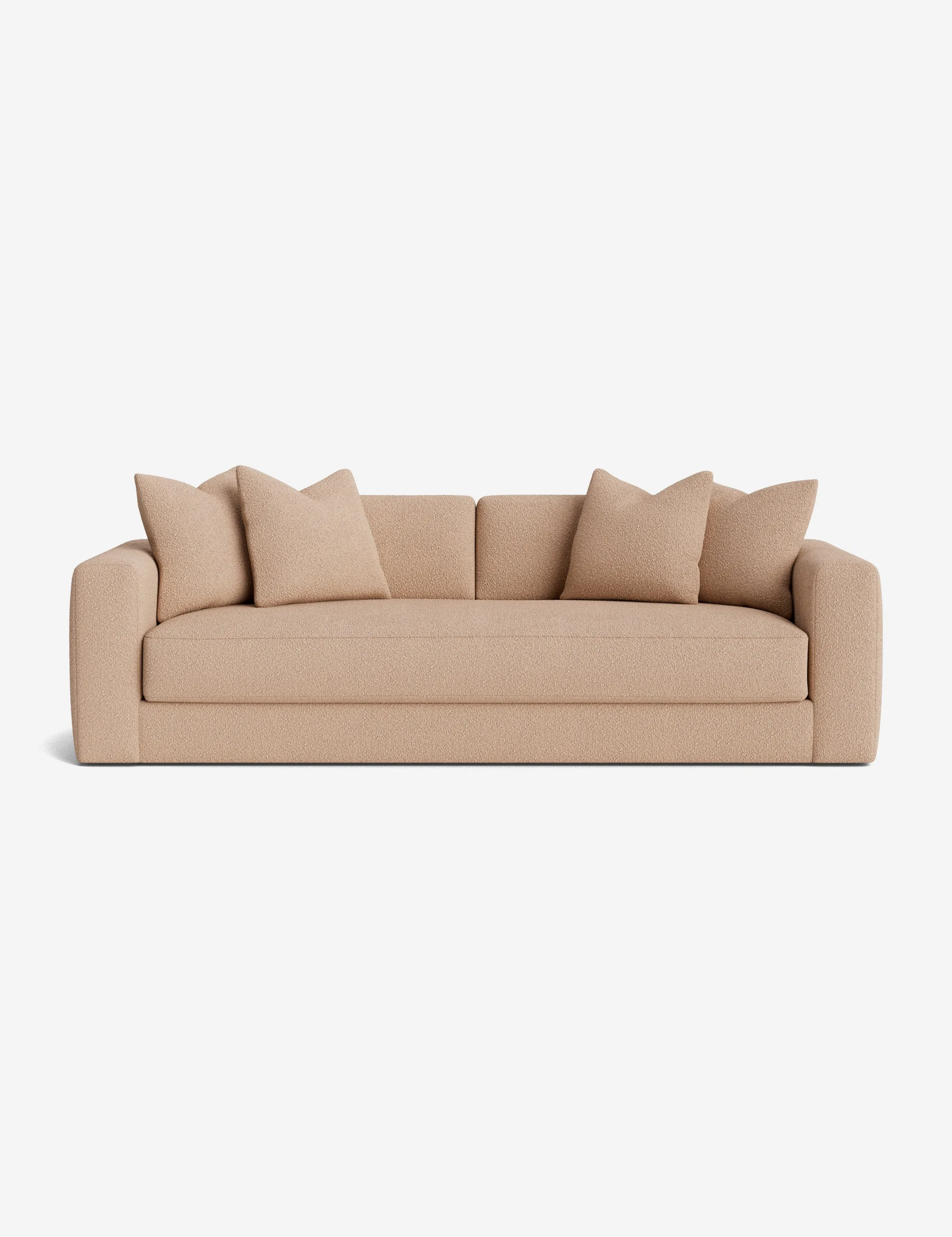 Hughes Sofa