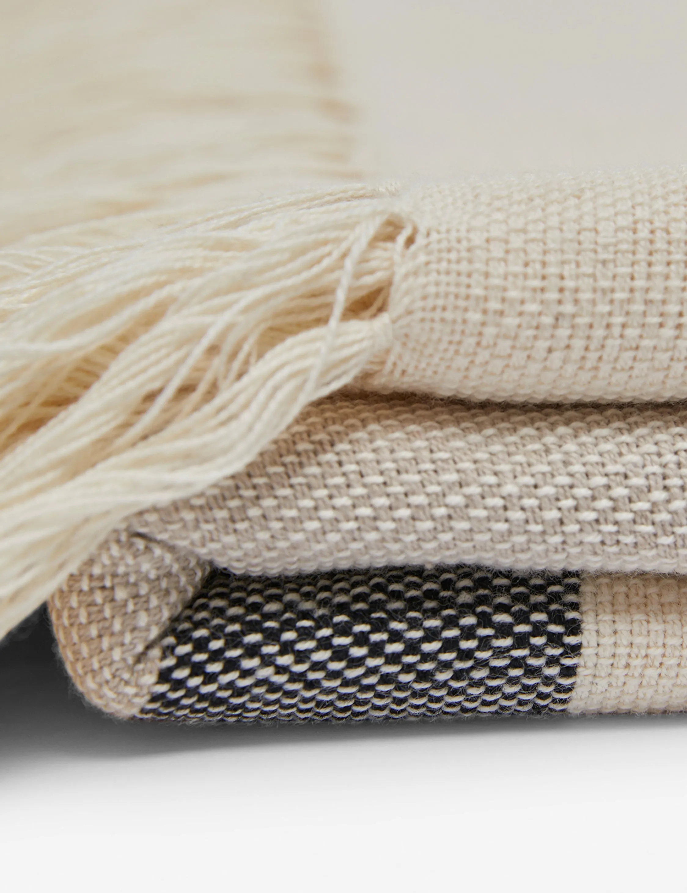 Ilse Throw by MINNA