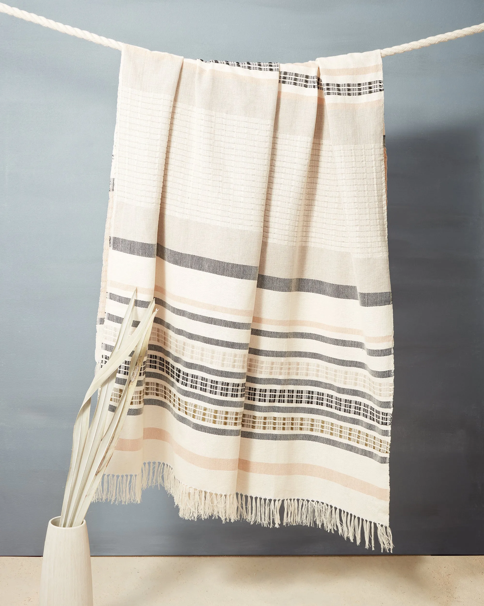 Ilse Throw by MINNA