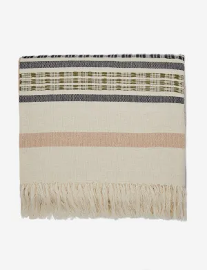 Ilse Throw by MINNA