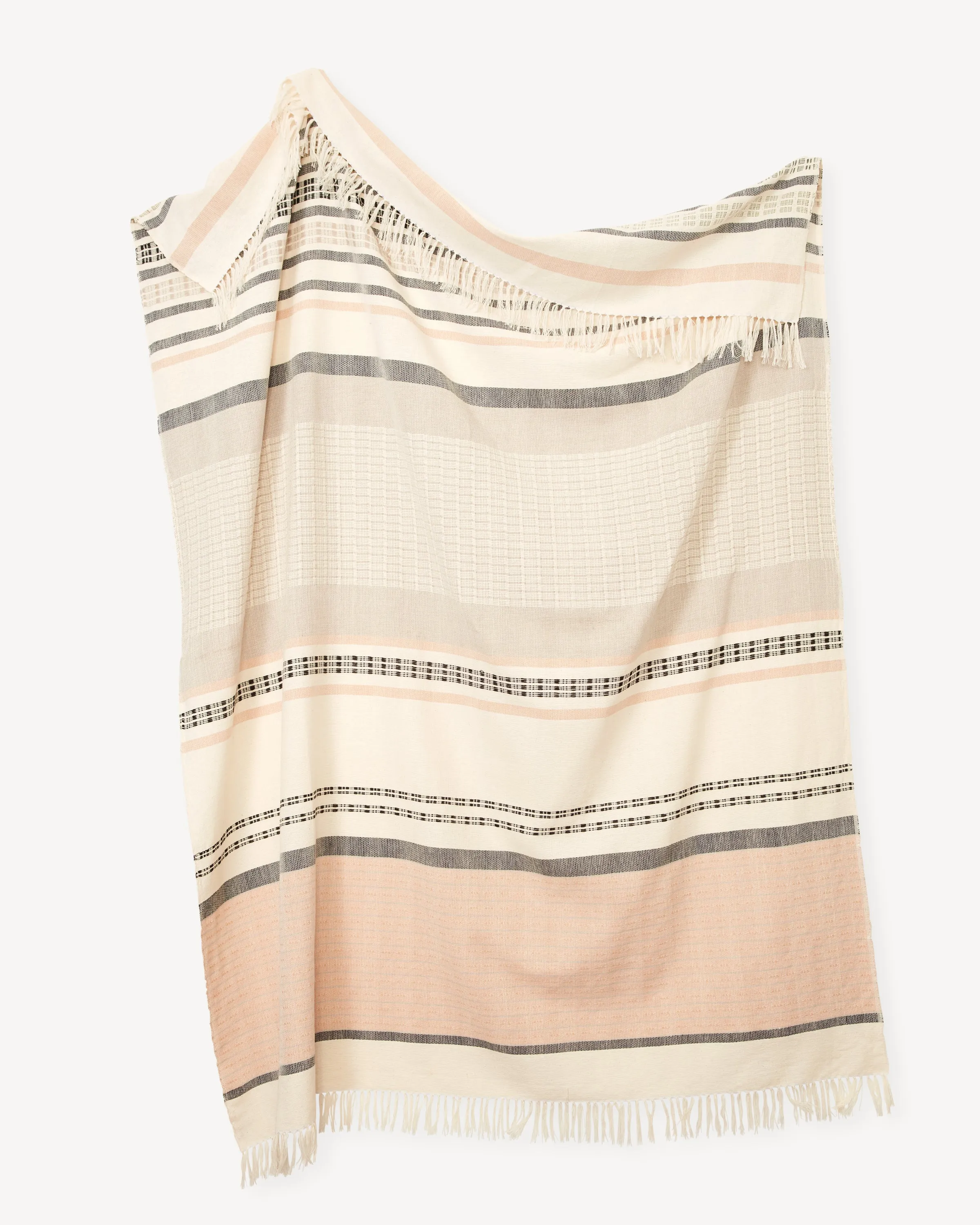 Ilse Throw by MINNA