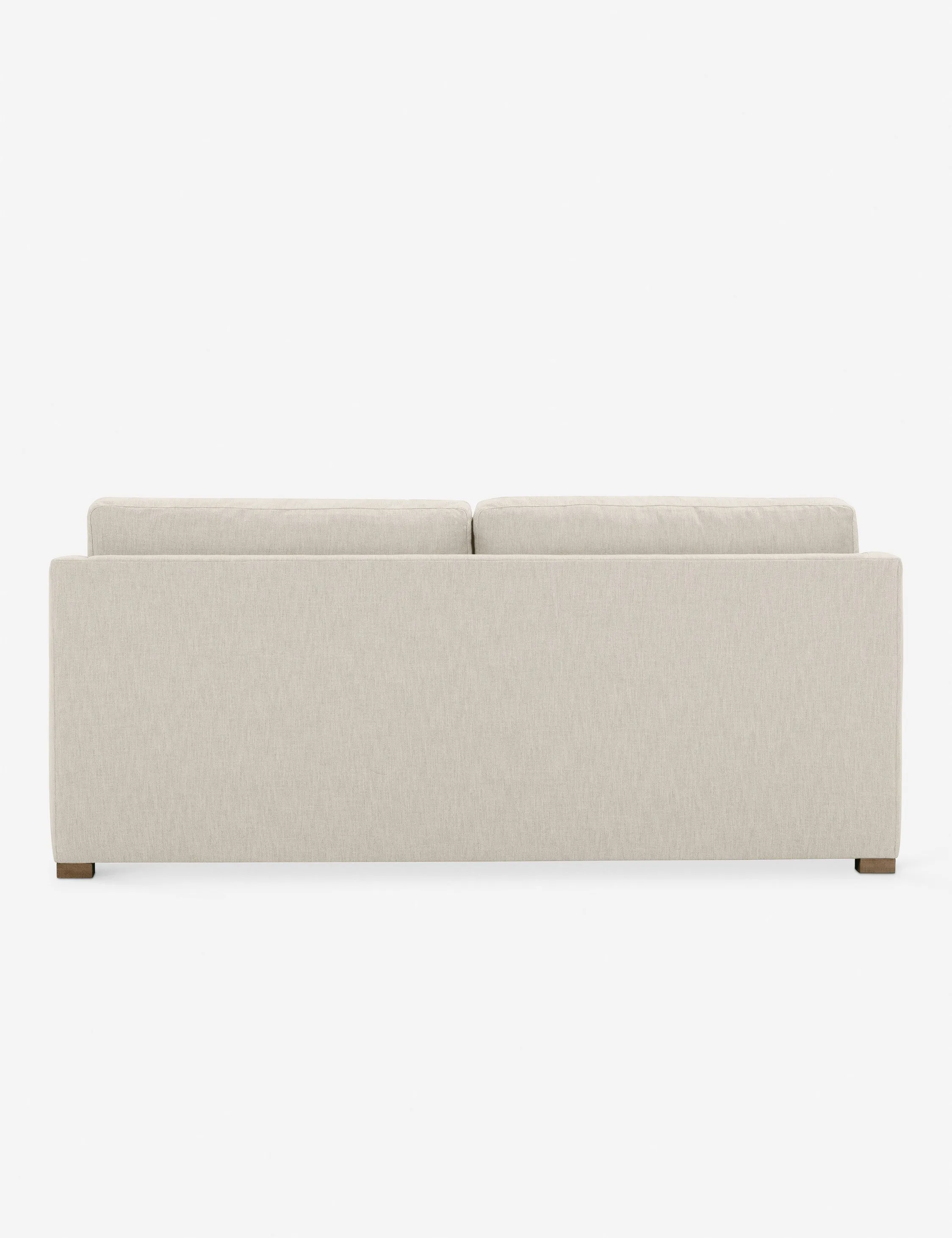 Ishmael Sleeper Sofa